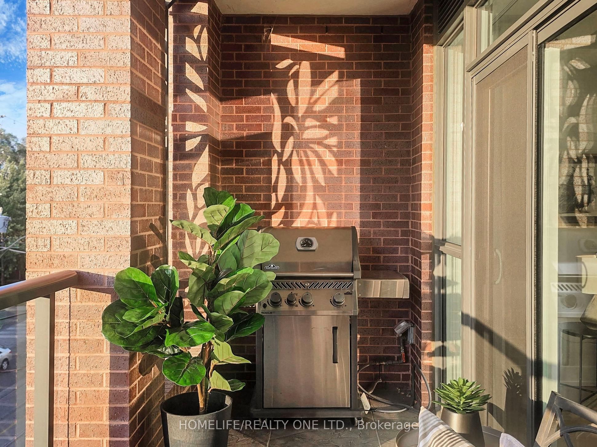 Photo 82 of Unit 402, 1331 Queen Street E, Toronto, South Riverdale — HOMEH