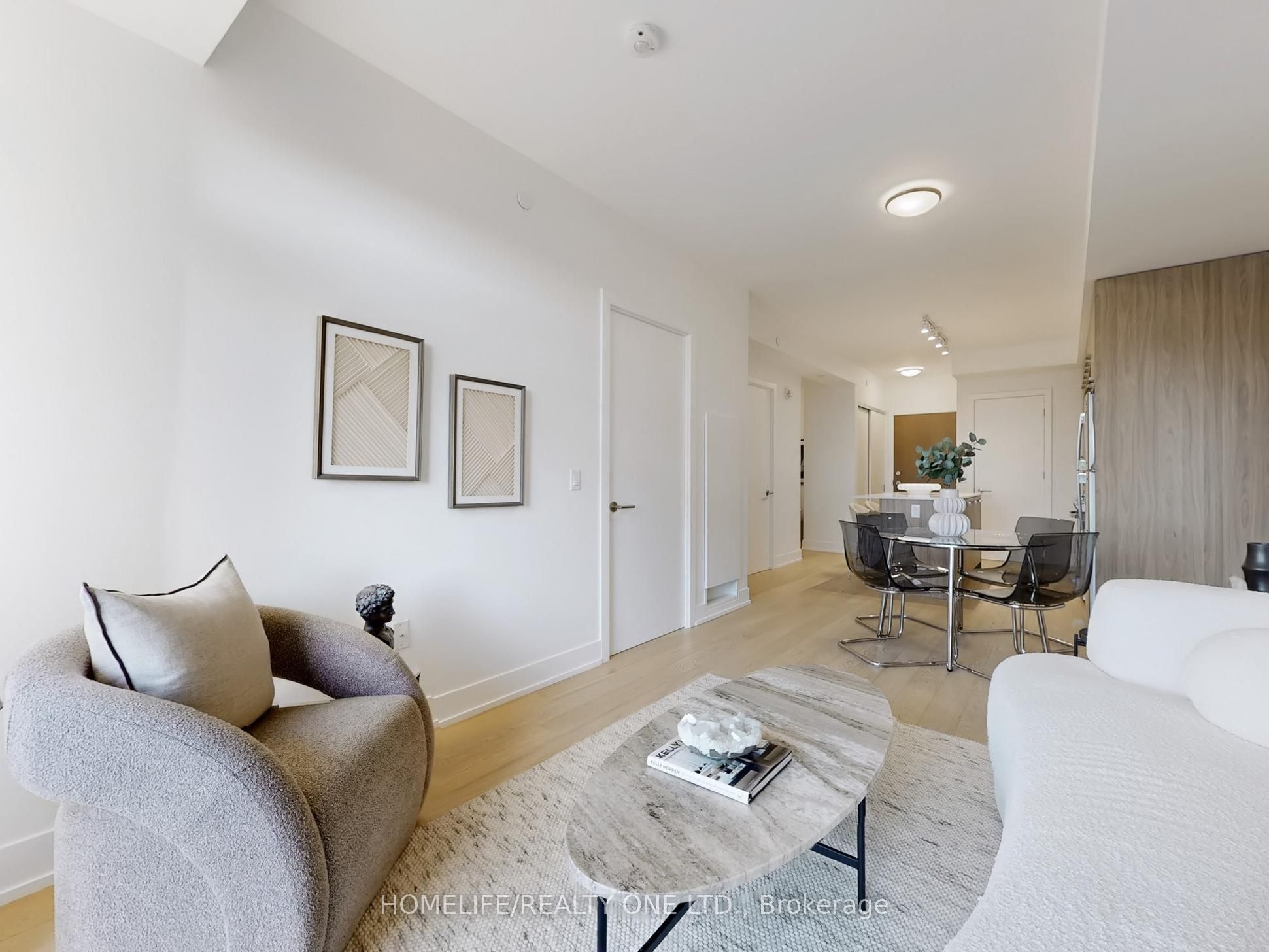 Photo 57 of Unit 402, 1331 Queen Street E, Toronto, South Riverdale — HOMEH