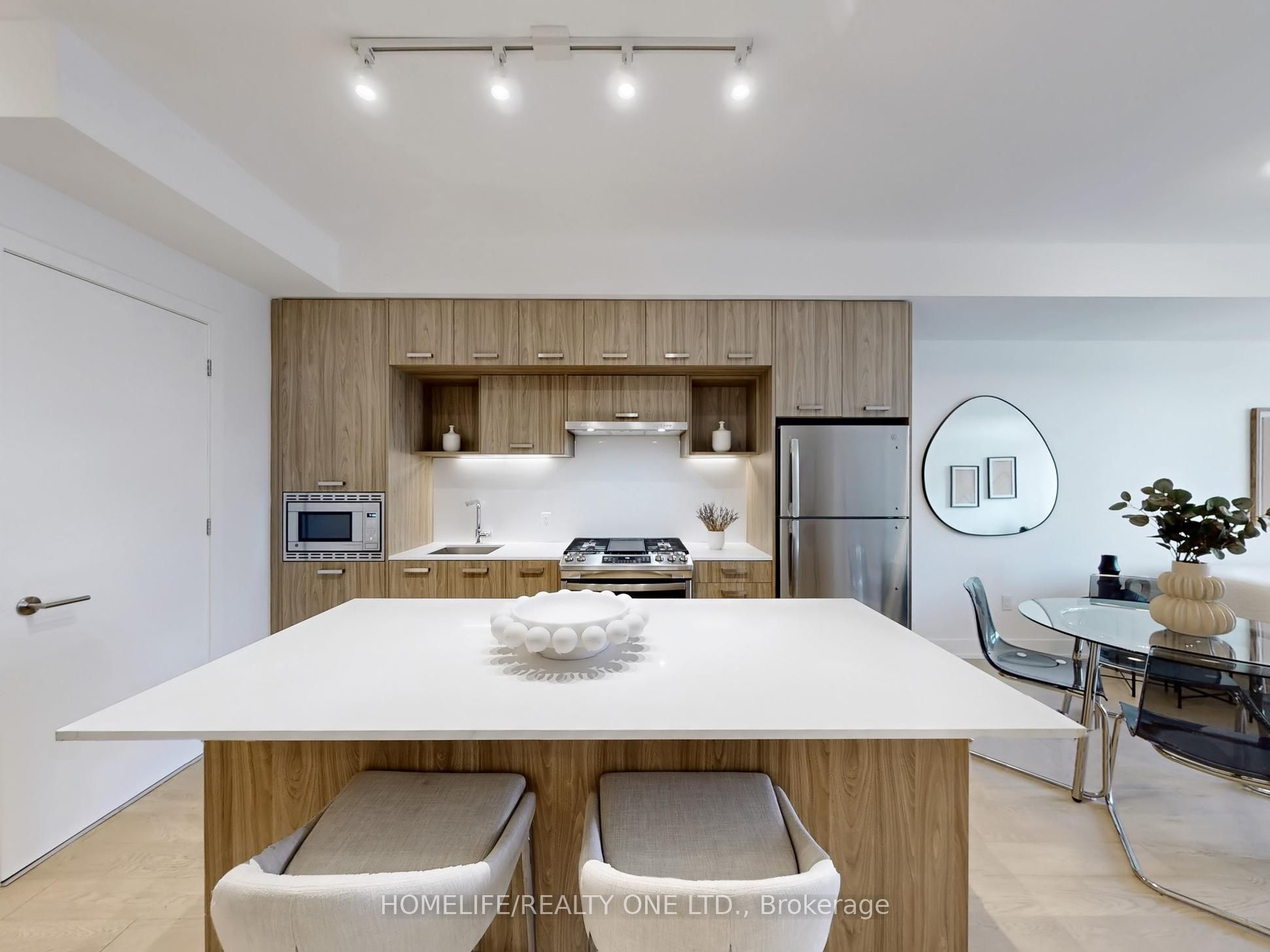 Photo 60 of Unit 402, 1331 Queen Street E, Toronto, South Riverdale — HOMEH