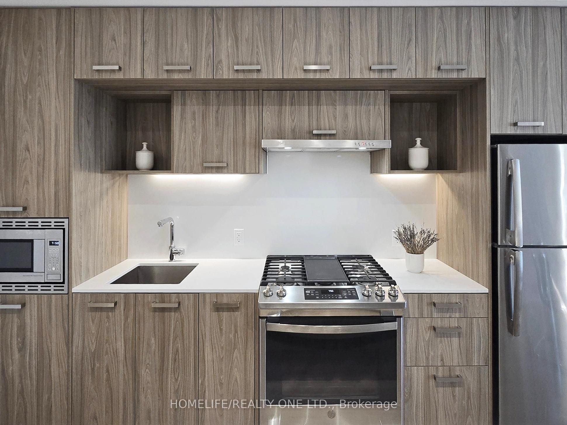 Photo 61 of Unit 402, 1331 Queen Street E, Toronto, South Riverdale — HOMEH
