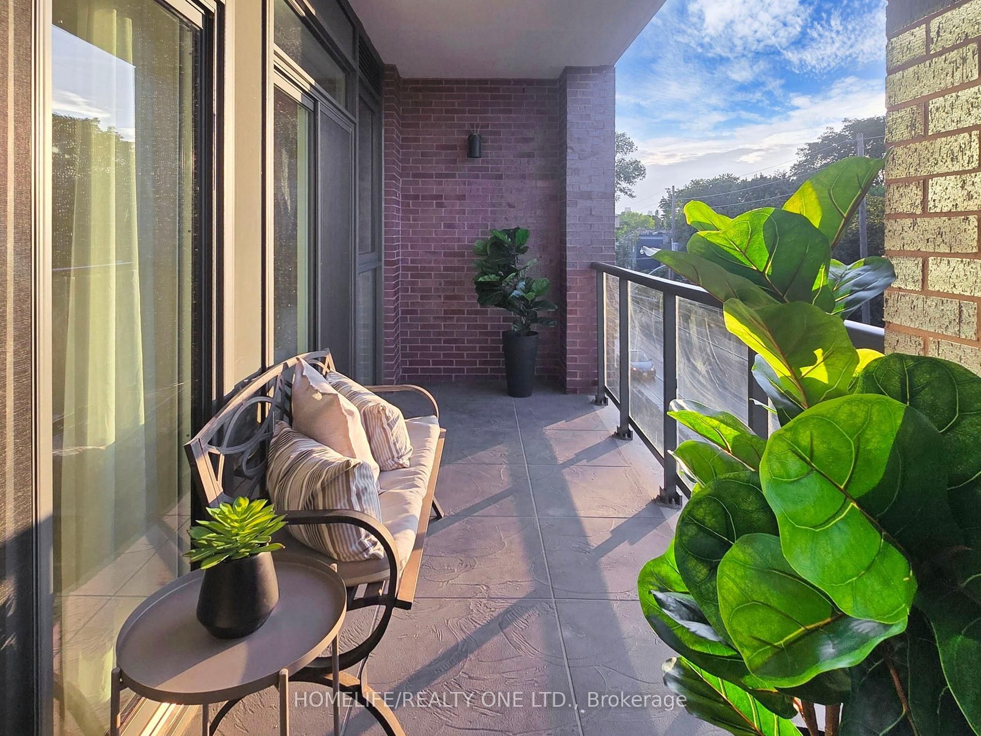 Photo 85 of Unit 402, 1331 Queen Street E, Toronto, South Riverdale — HOMEH