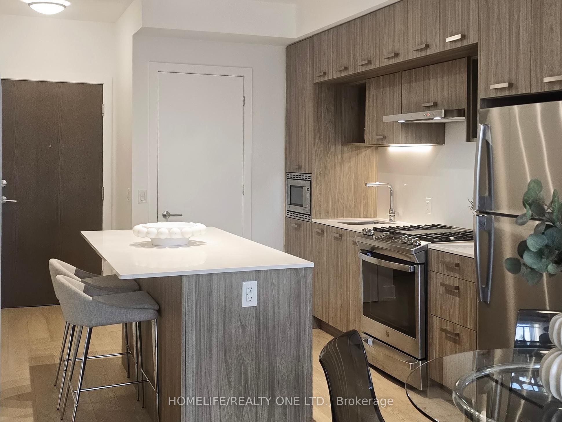 Photo 59 of Unit 402, 1331 Queen Street E, Toronto, South Riverdale — HOMEH