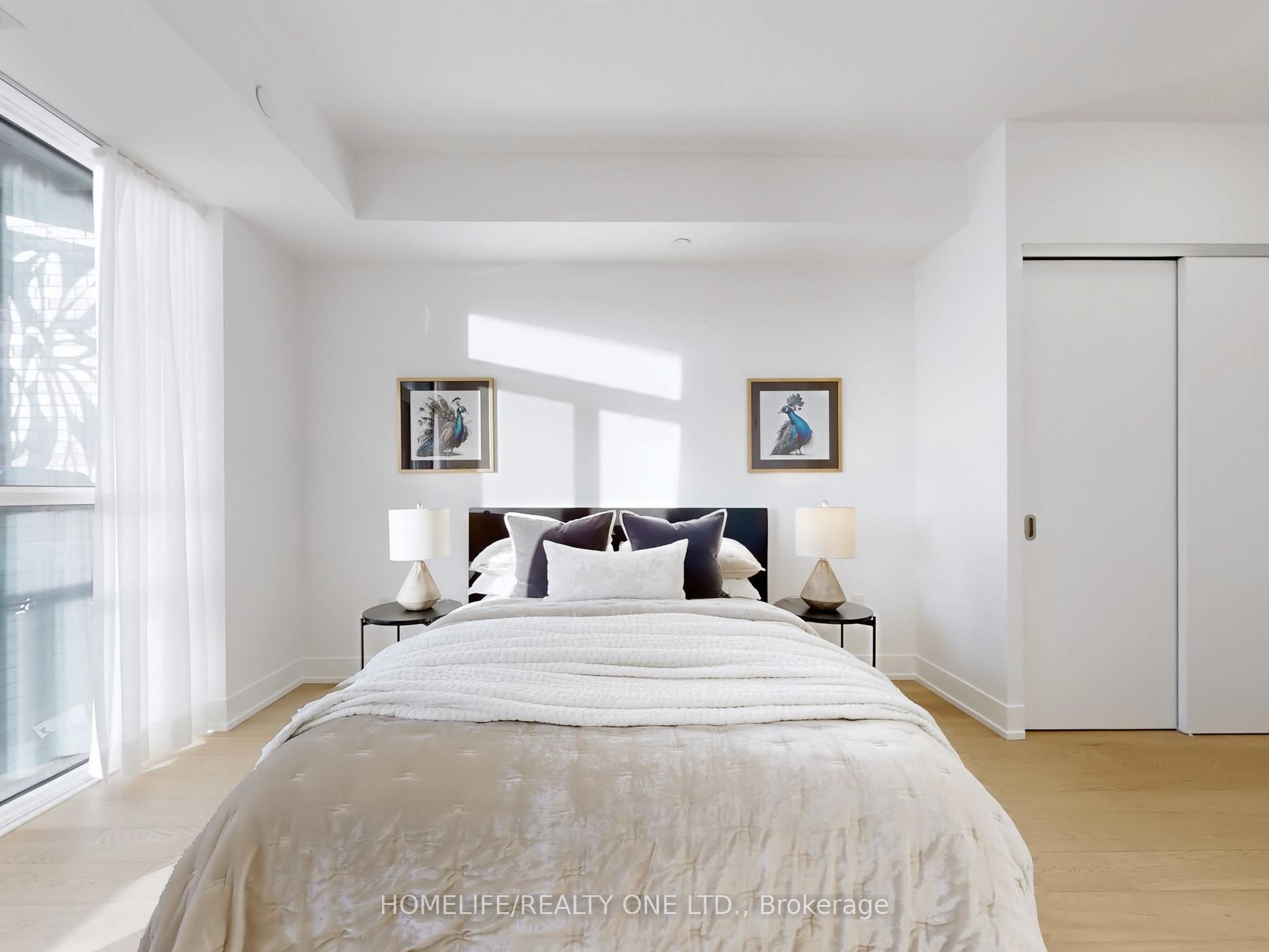 Photo 71 of Unit 402, 1331 Queen Street E, Toronto, South Riverdale — HOMEH