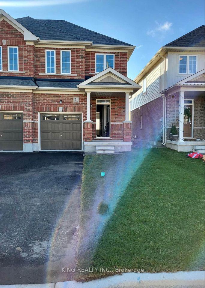 Photo 1 of 31 Elsegood Drive, Guelph, Kortright East — HOMEH