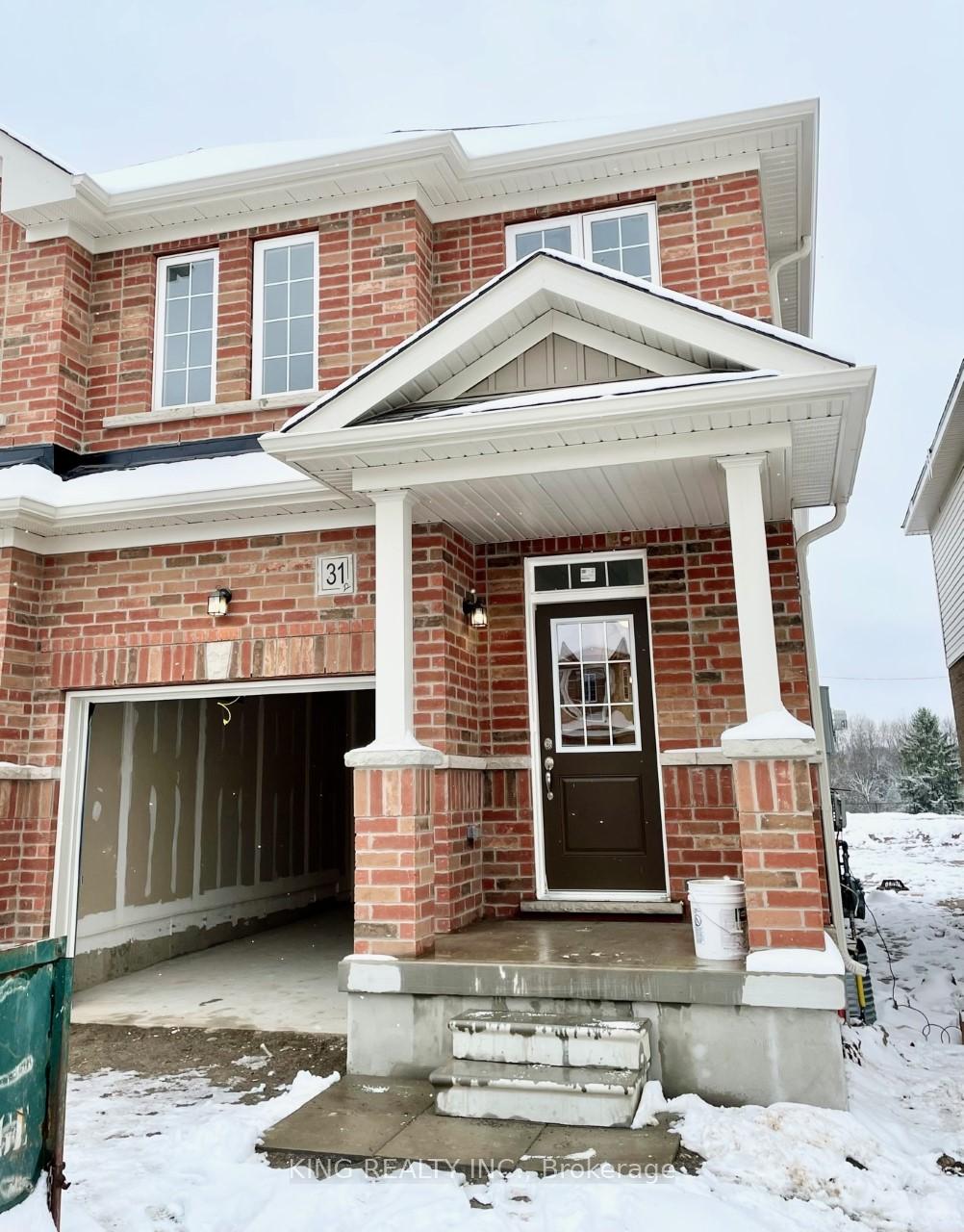 Photo 2 of 31 Elsegood Drive, Guelph, Kortright East — HOMEH