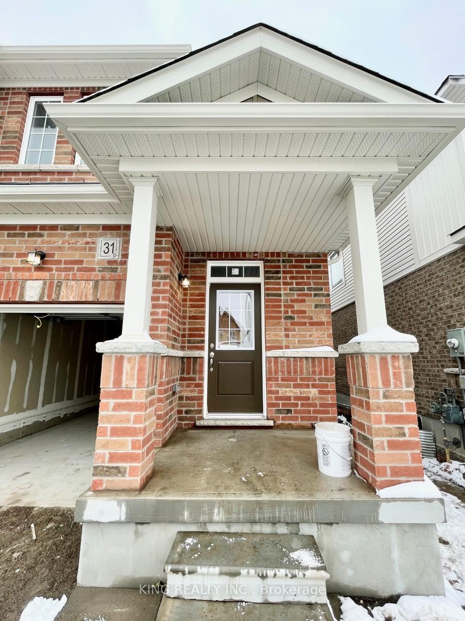 Photo 4 of 31 Elsegood Drive, Guelph, Kortright East — HOMEH