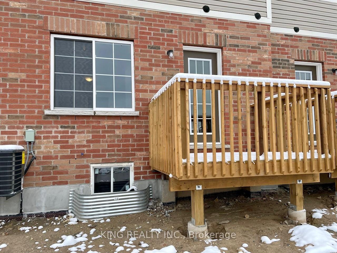 Photo 7 of 31 Elsegood Drive, Guelph, Kortright East — HOMEH