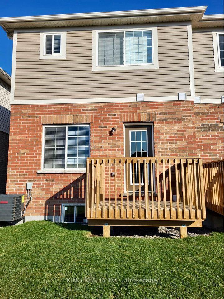 Photo 34 of 31 Elsegood Drive, Guelph, Kortright East — HOMEH