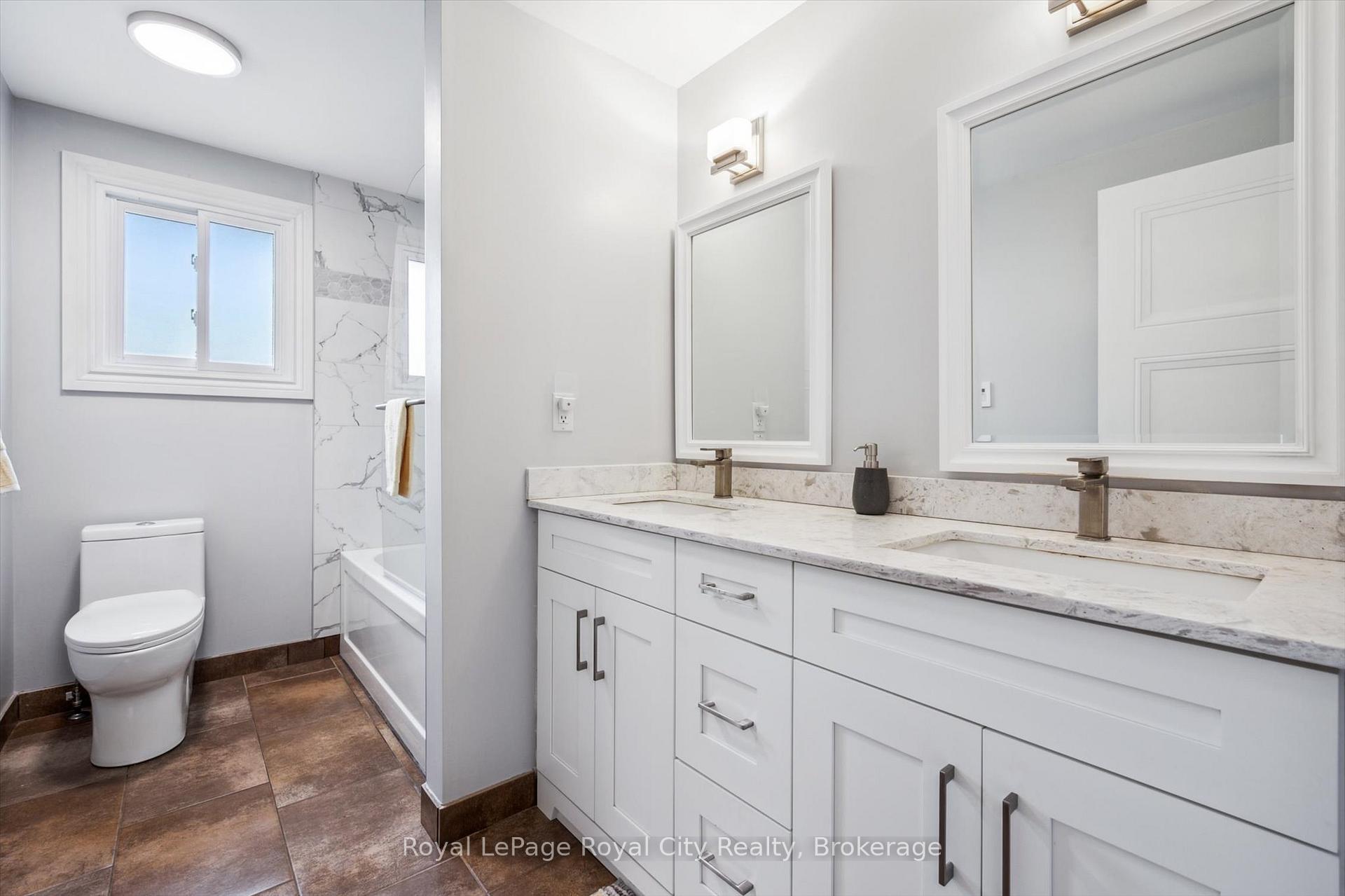 Photo 19 of 138 Pheasant Run Drive, Guelph, Kortright Hills — HOMEH
