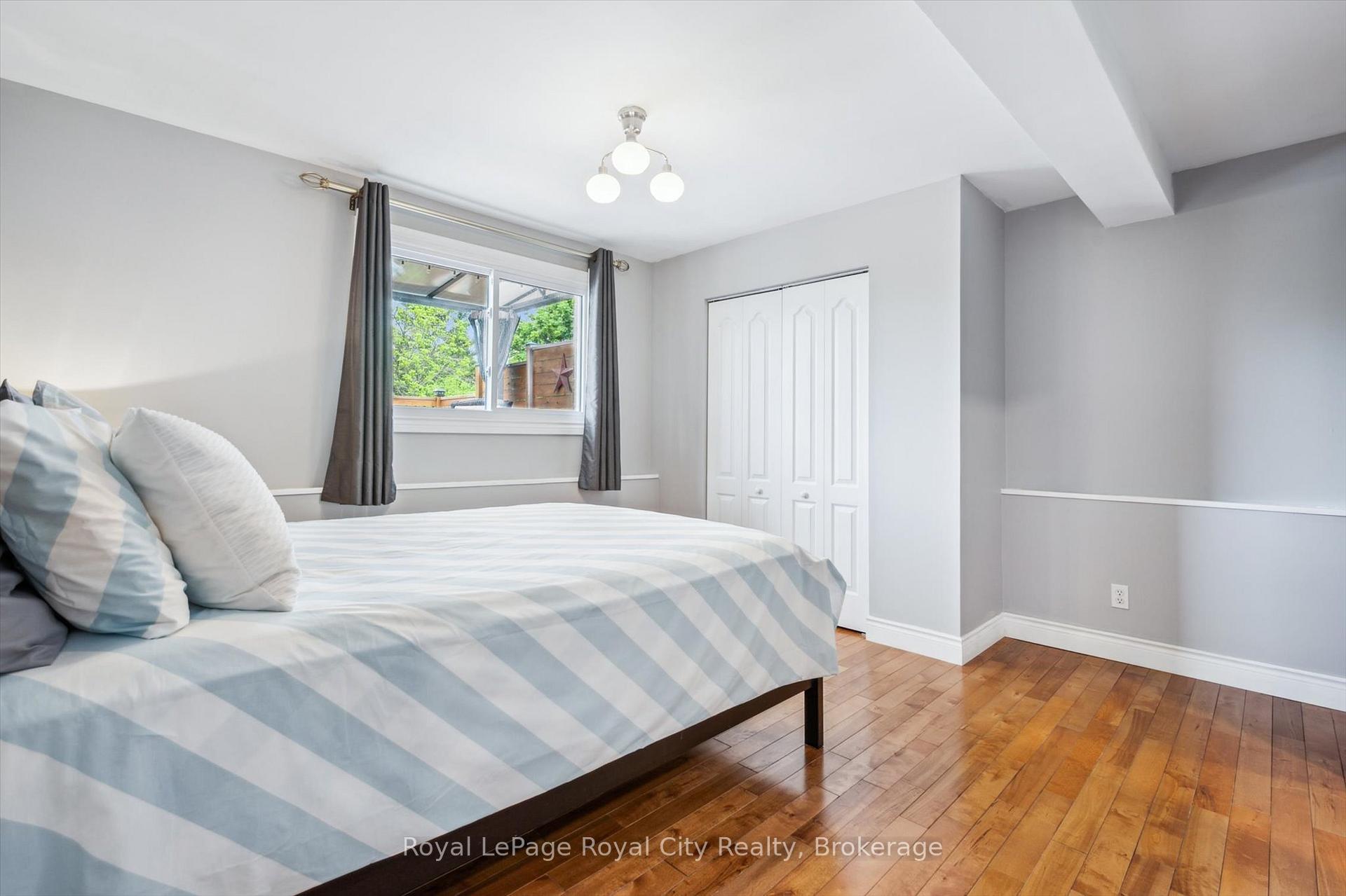 Photo 22 of 138 Pheasant Run Drive, Guelph, Kortright Hills — HOMEH