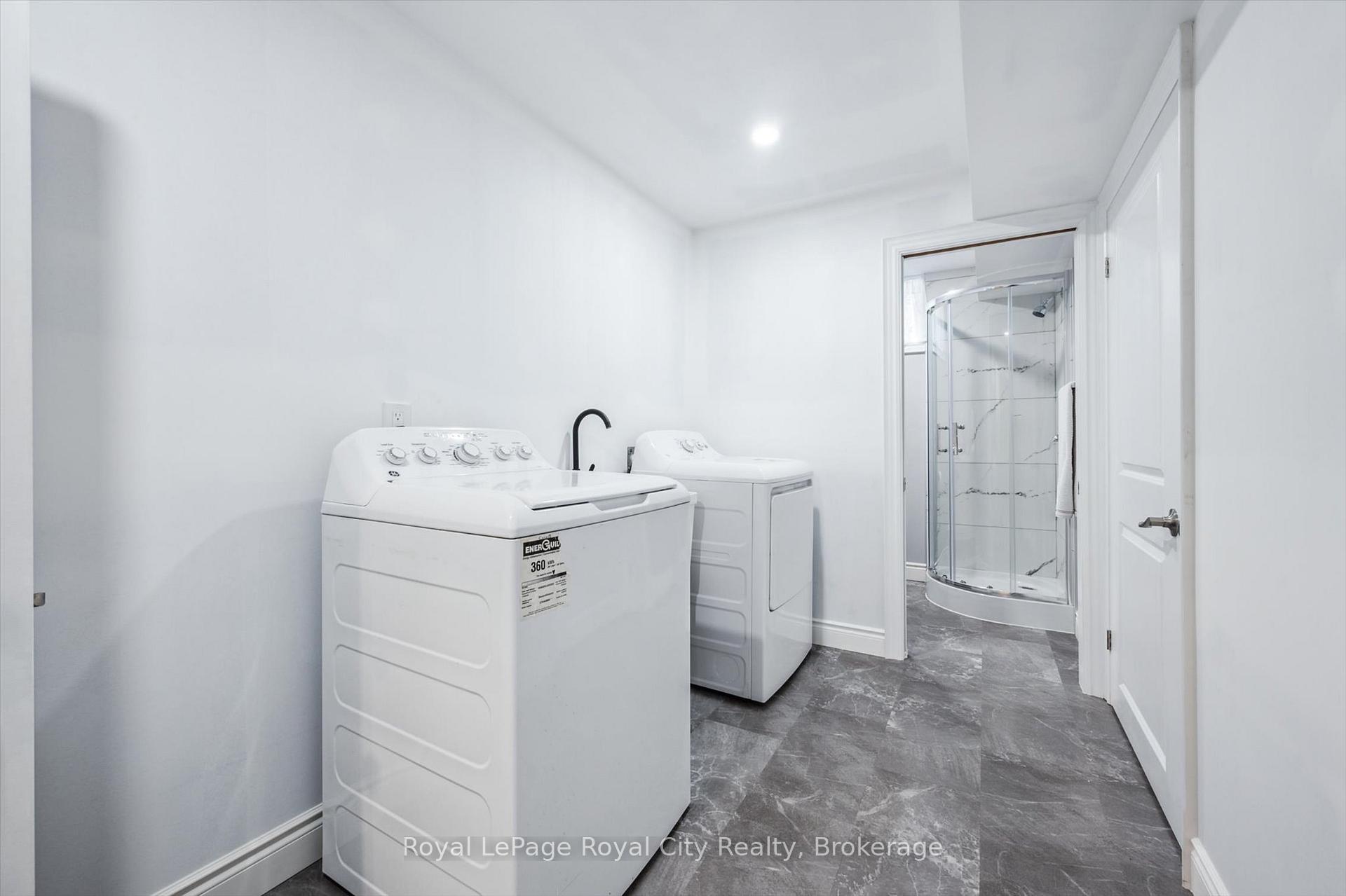 Photo 25 of 138 Pheasant Run Drive, Guelph, Kortright Hills — HOMEH