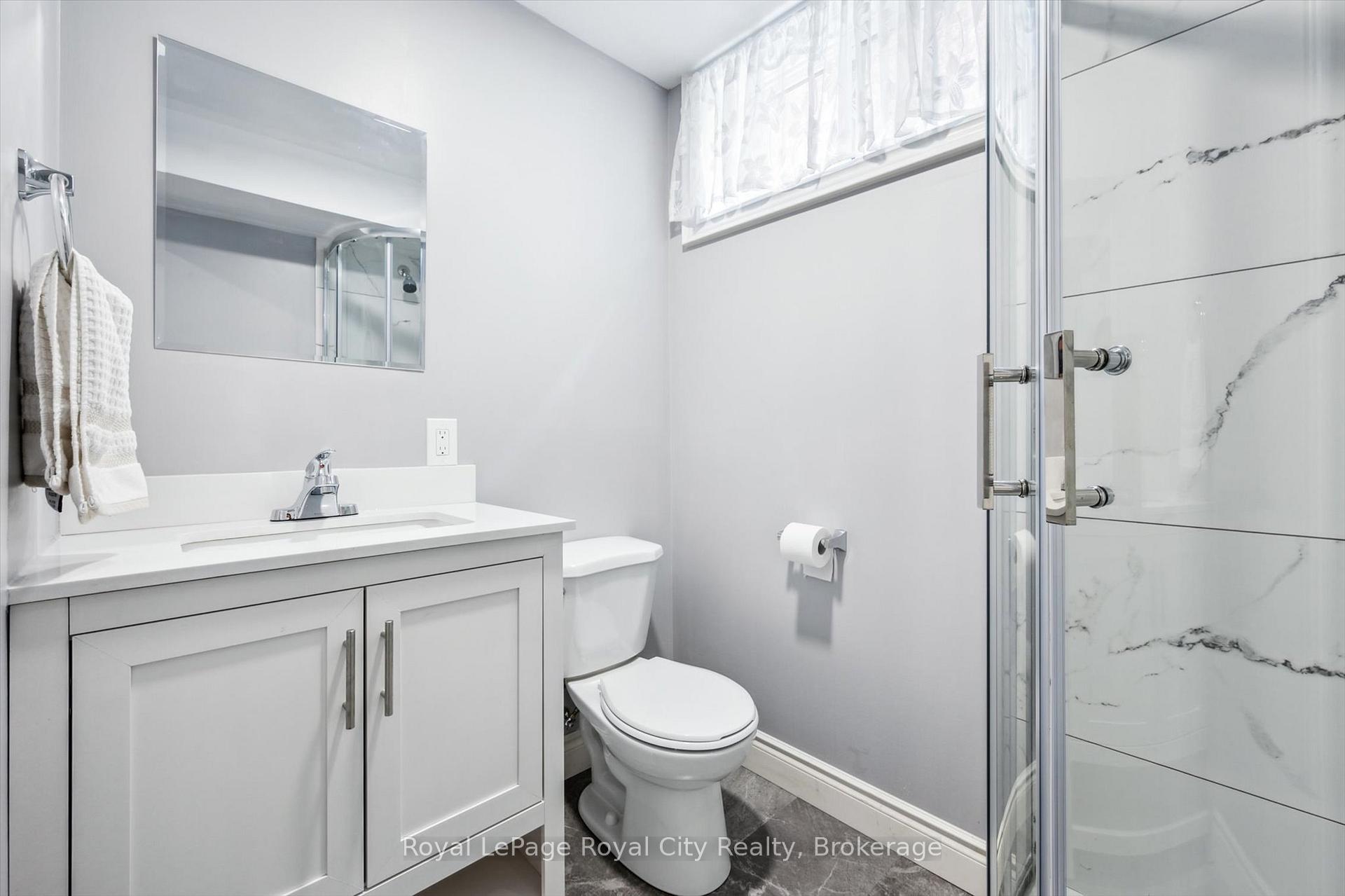 Photo 26 of 138 Pheasant Run Drive, Guelph, Kortright Hills — HOMEH