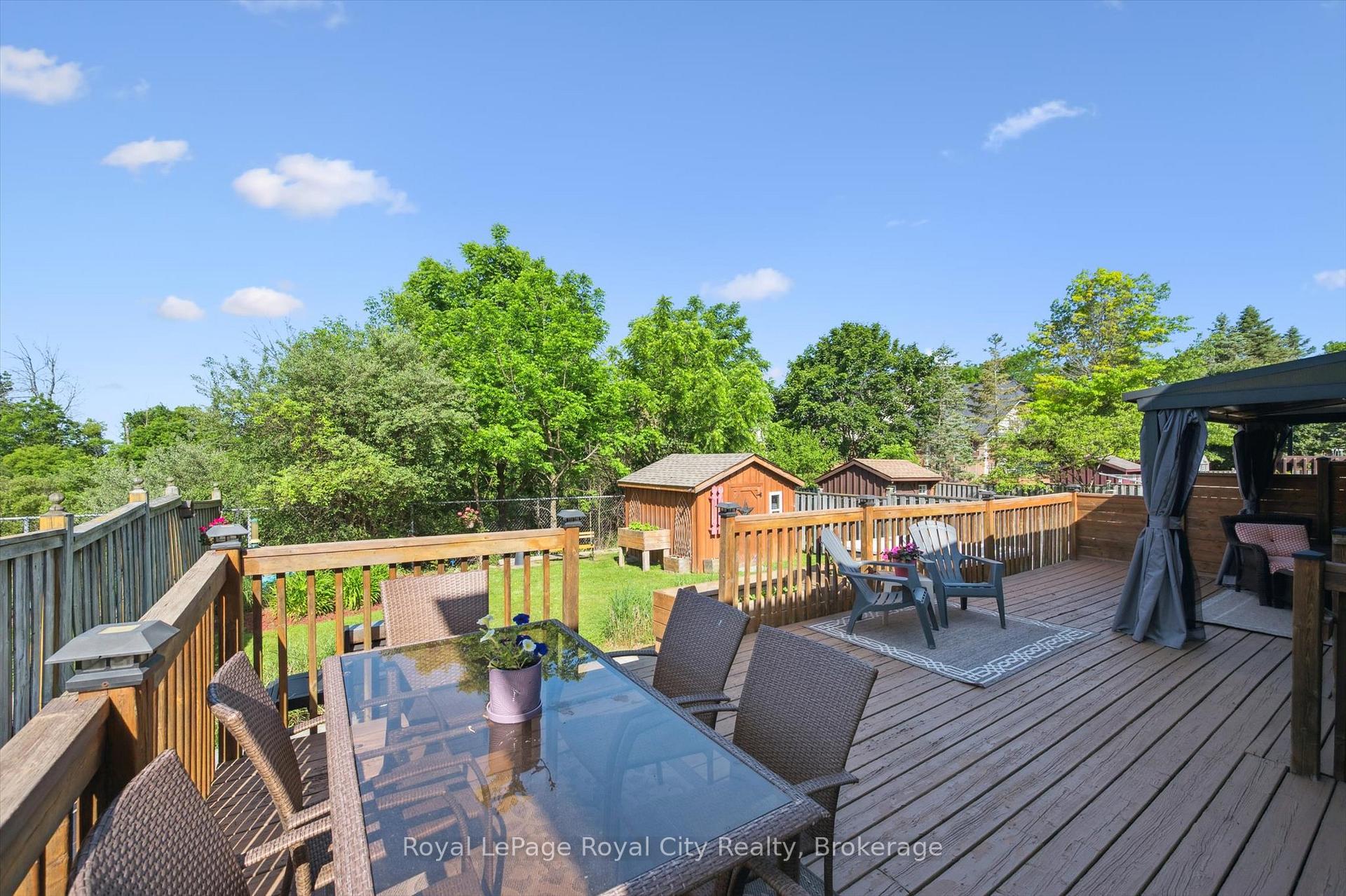 Photo 27 of 138 Pheasant Run Drive, Guelph, Kortright Hills — HOMEH