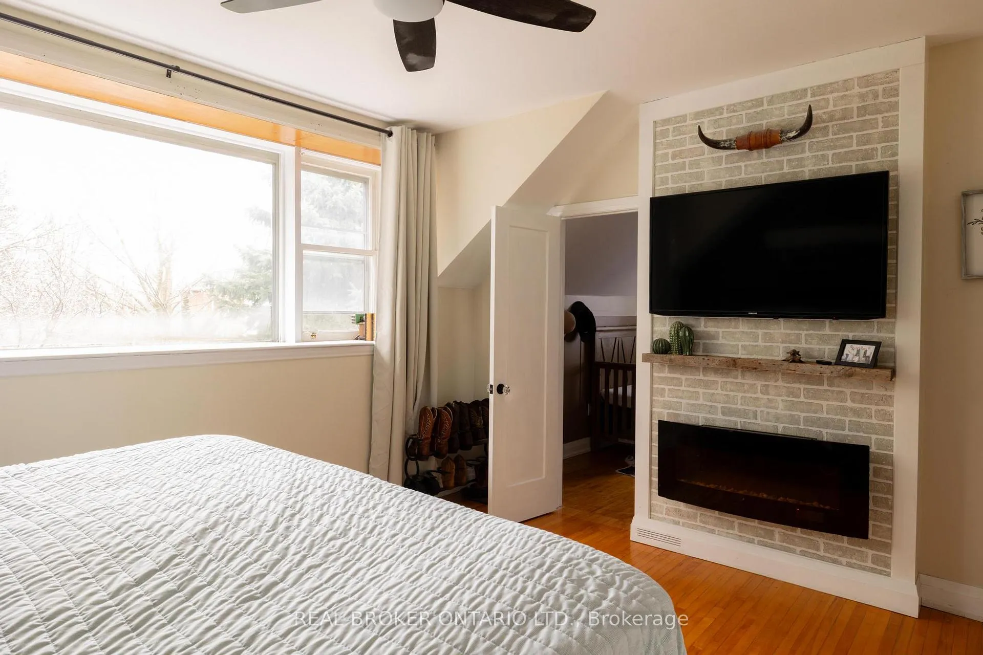 Photo 22 of 145 Garafraxa Street E, Centre Wellington, Fergus — HOMEH