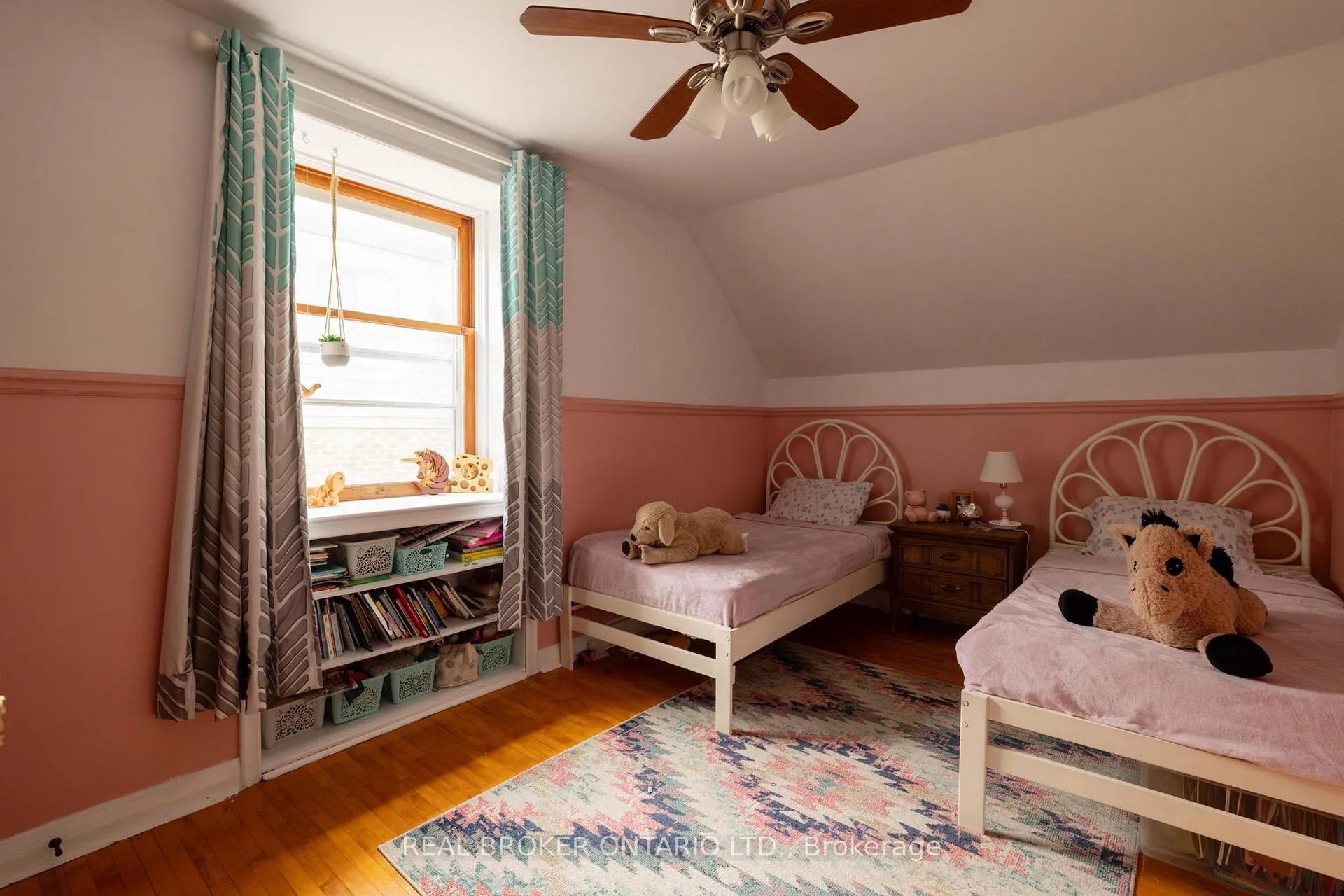 Photo 25 of 145 Garafraxa Street E, Centre Wellington, Fergus — HOMEH