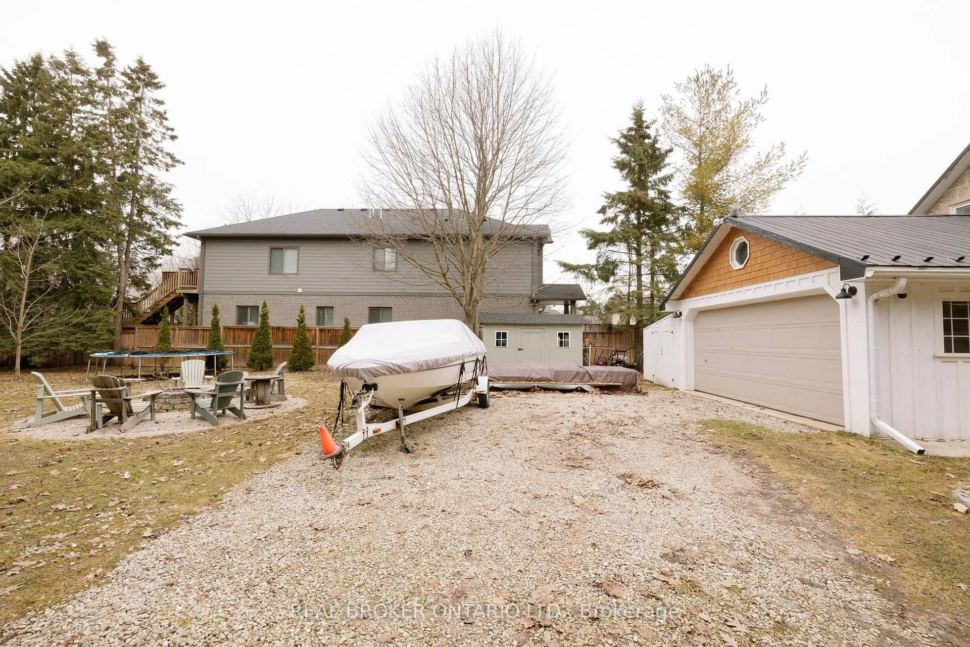 Photo 28 of 145 Garafraxa Street E, Centre Wellington, Fergus — HOMEH