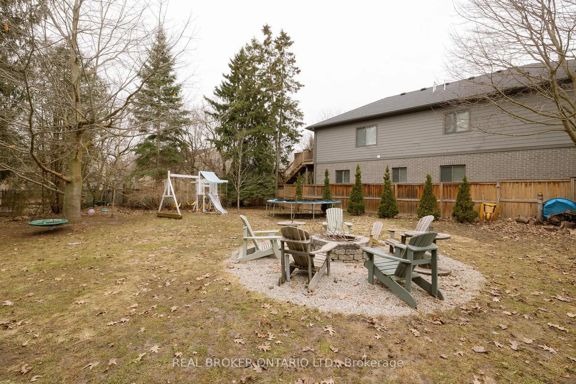 Photo 29 of 145 Garafraxa Street E, Centre Wellington, Fergus — HOMEH