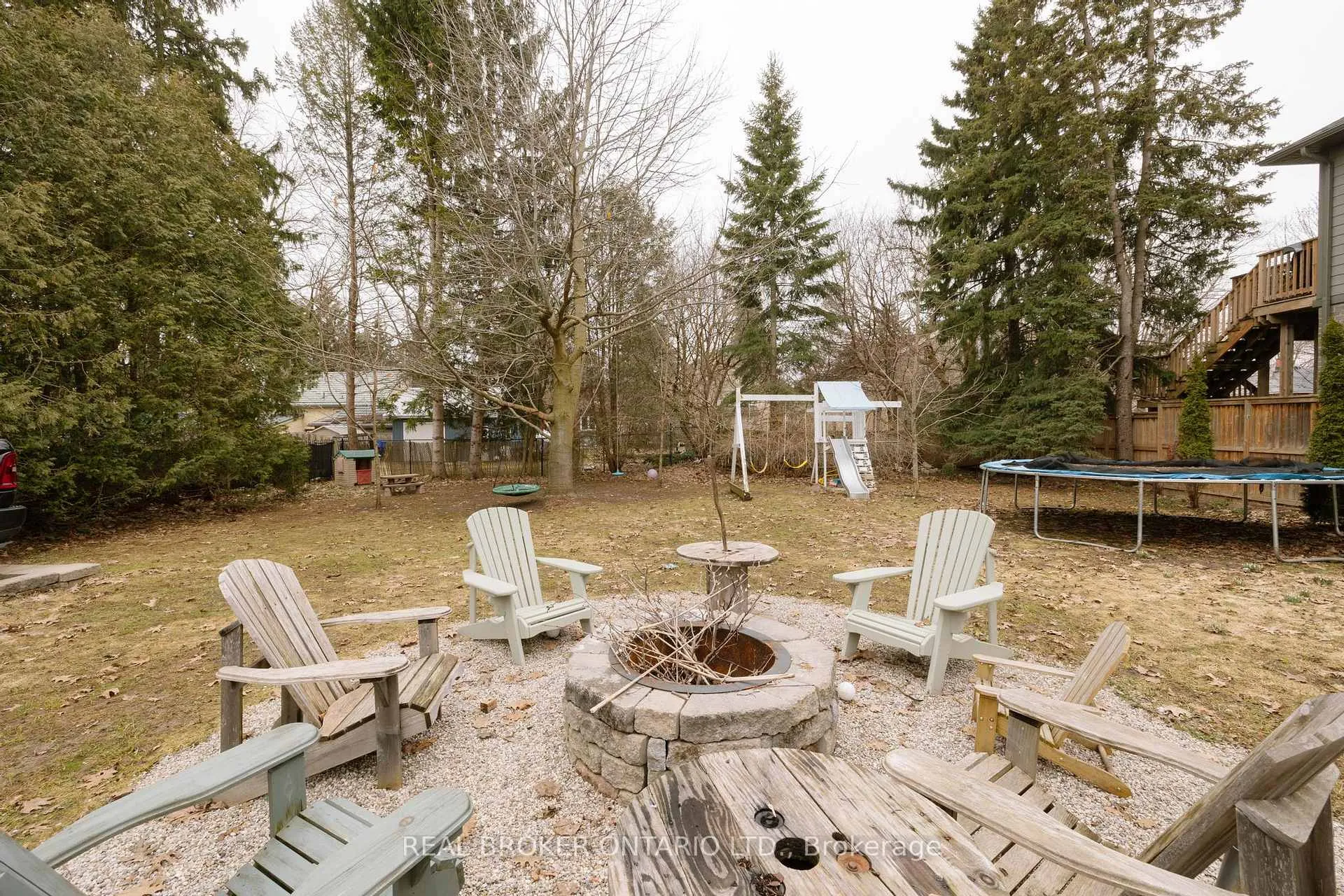 Photo 30 of 145 Garafraxa Street E, Centre Wellington, Fergus — HOMEH