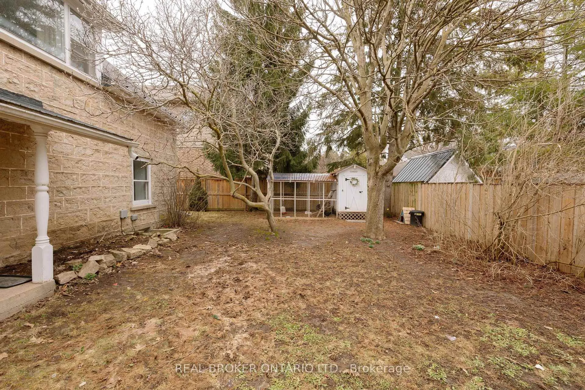Photo 31 of 145 Garafraxa Street E, Centre Wellington, Fergus — HOMEH