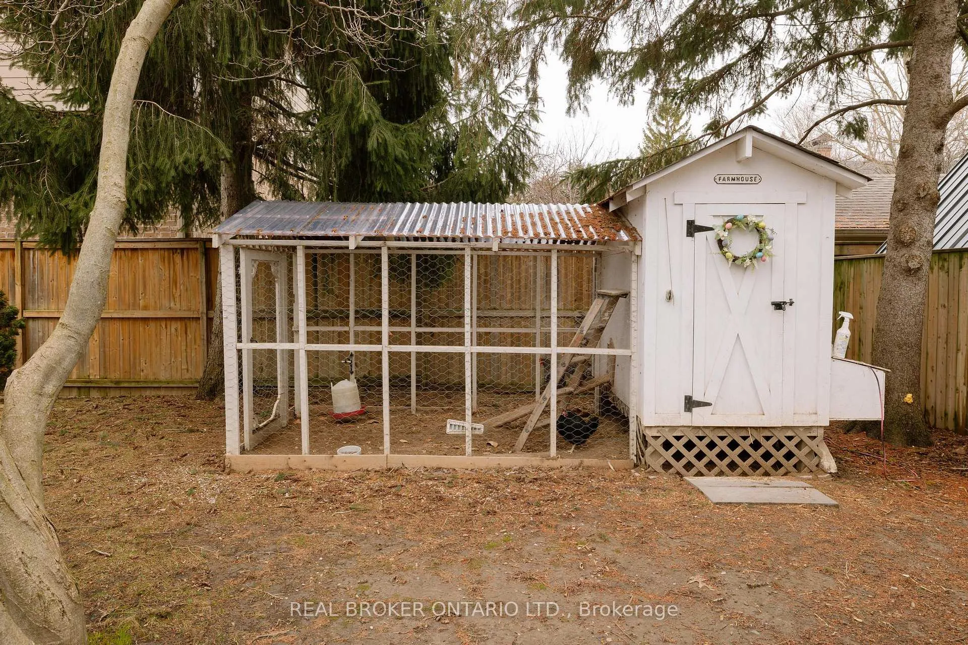 Photo 32 of 145 Garafraxa Street E, Centre Wellington, Fergus — HOMEH