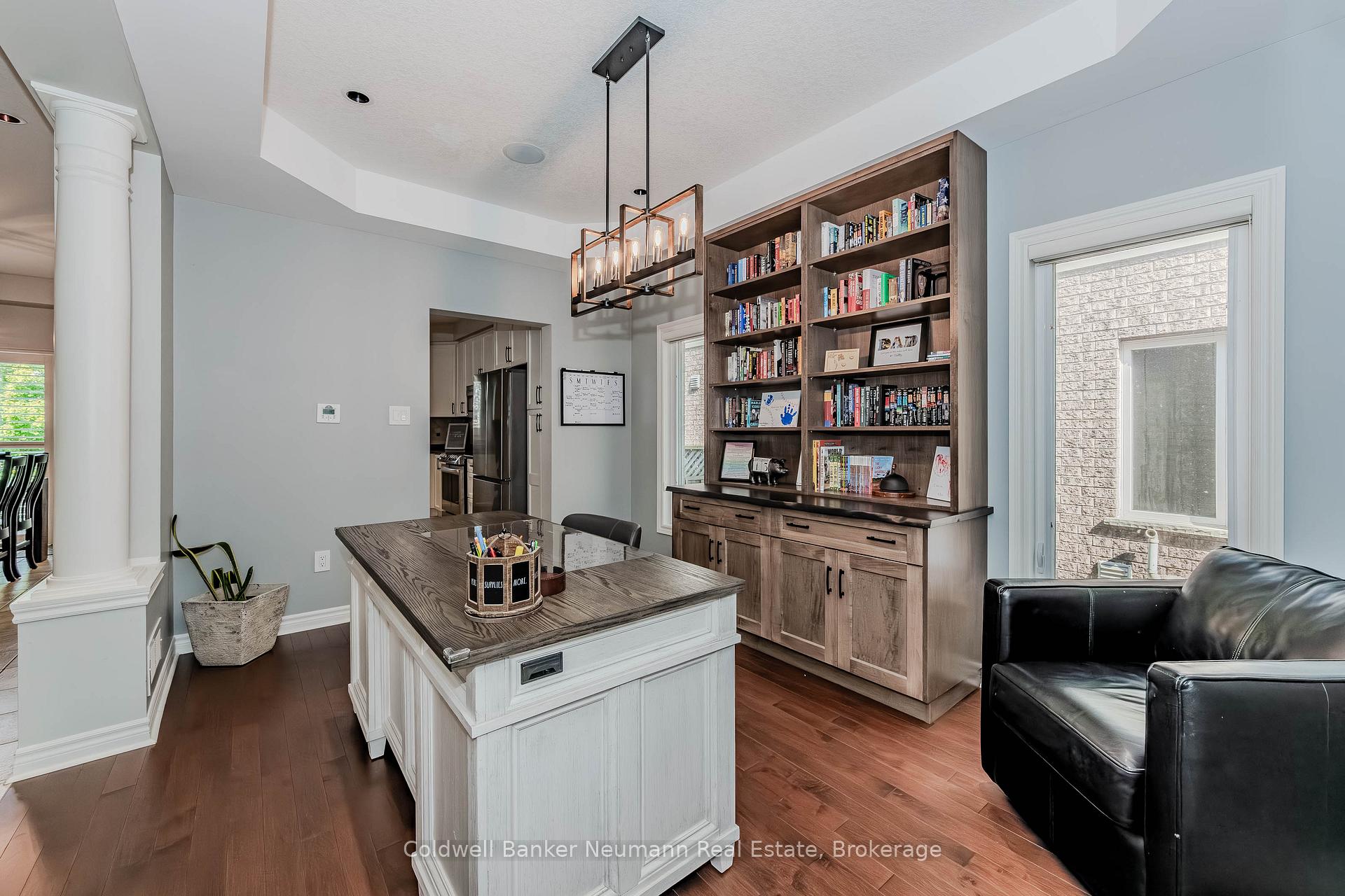 Photo 15 of 44 Hall Avenue, Guelph, Pineridge/Westminster Woods — HOMEH