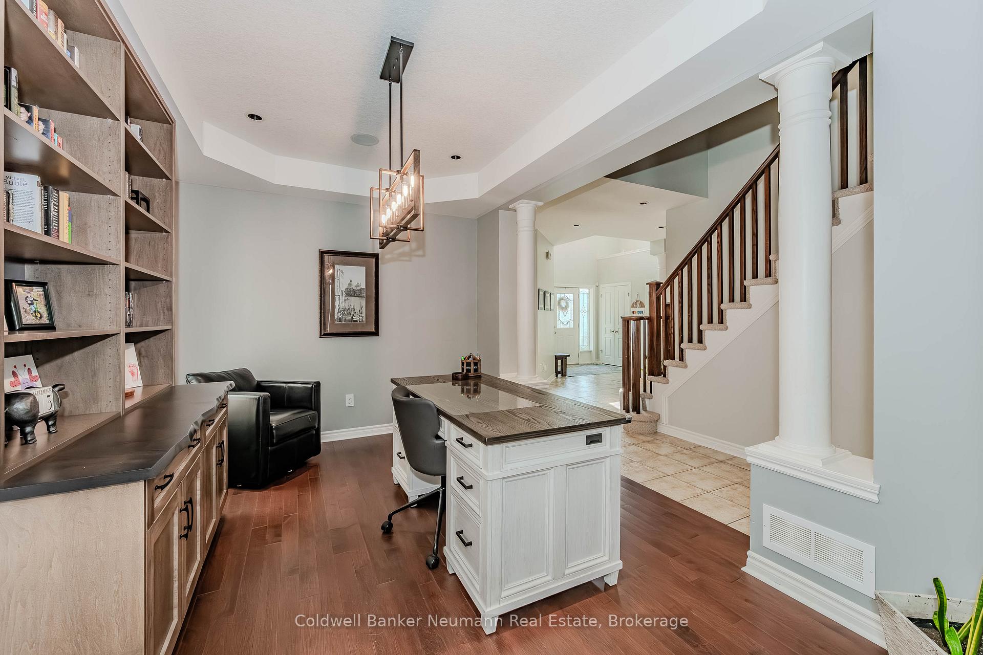 Photo 16 of 44 Hall Avenue, Guelph, Pineridge/Westminster Woods — HOMEH