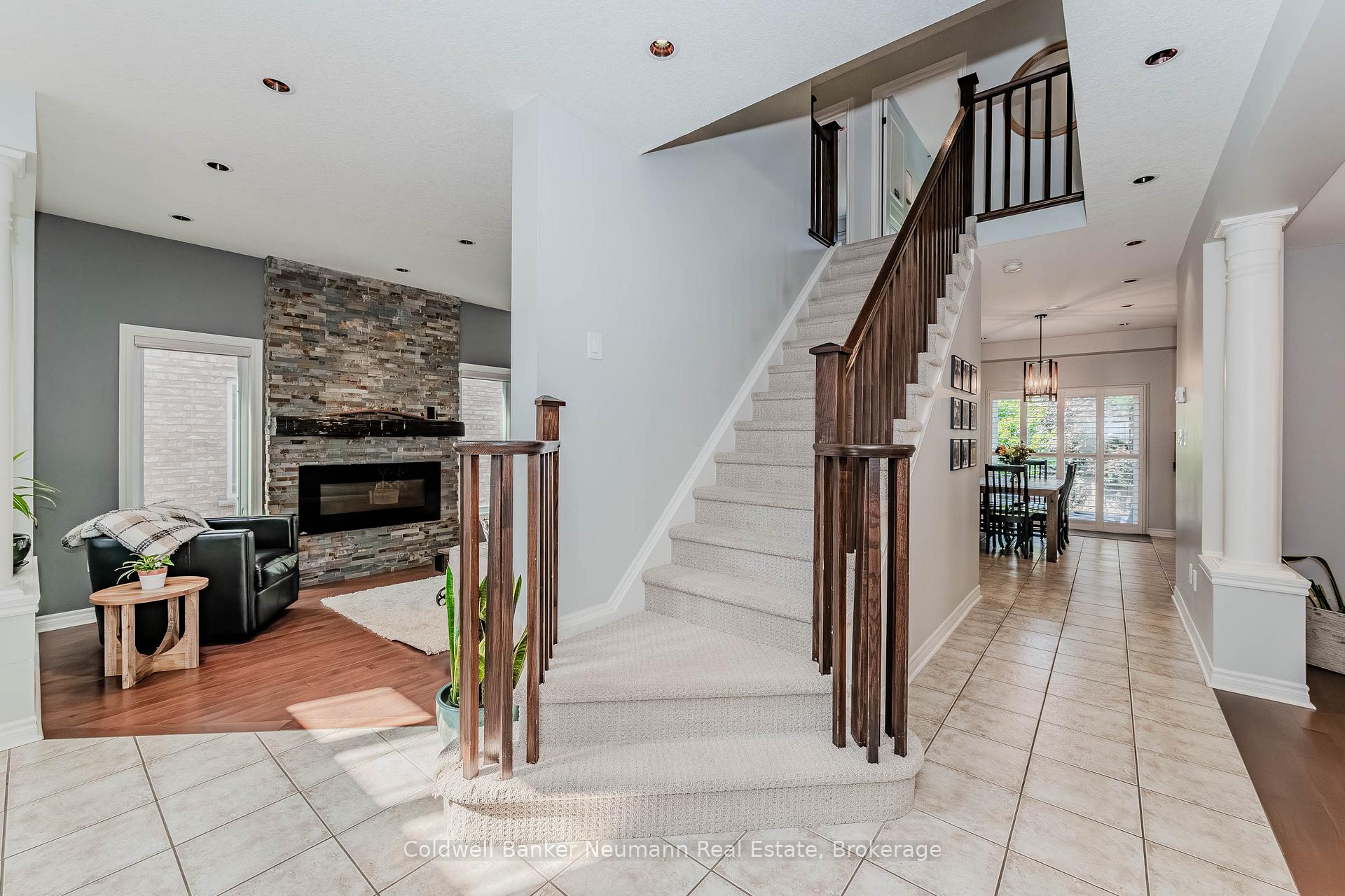 Photo 18 of 44 Hall Avenue, Guelph, Pineridge/Westminster Woods — HOMEH