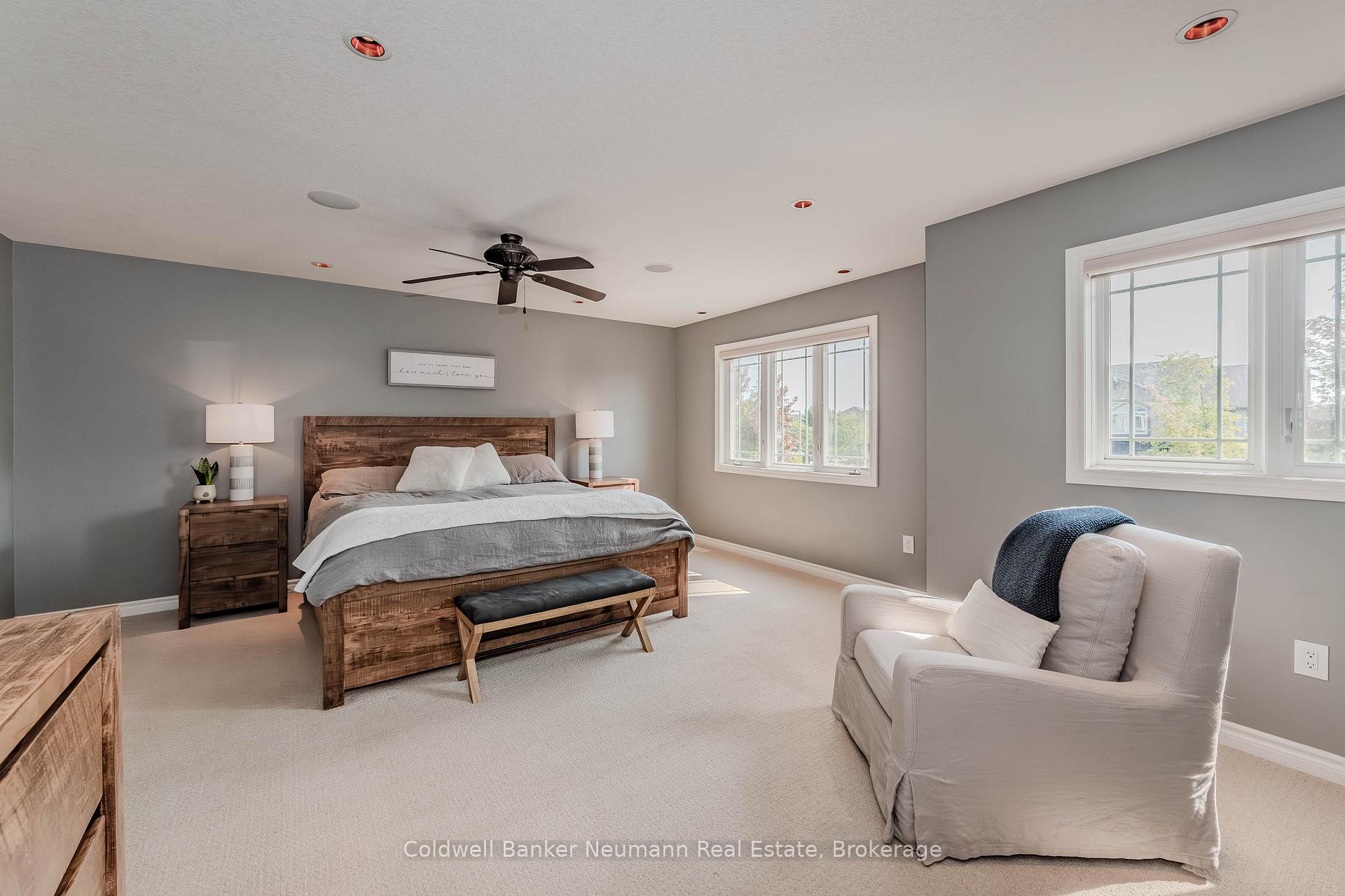 Photo 20 of 44 Hall Avenue, Guelph, Pineridge/Westminster Woods — HOMEH