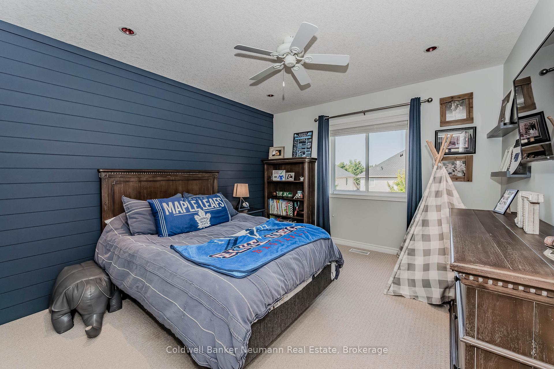 Photo 28 of 44 Hall Avenue, Guelph, Pineridge/Westminster Woods — HOMEH