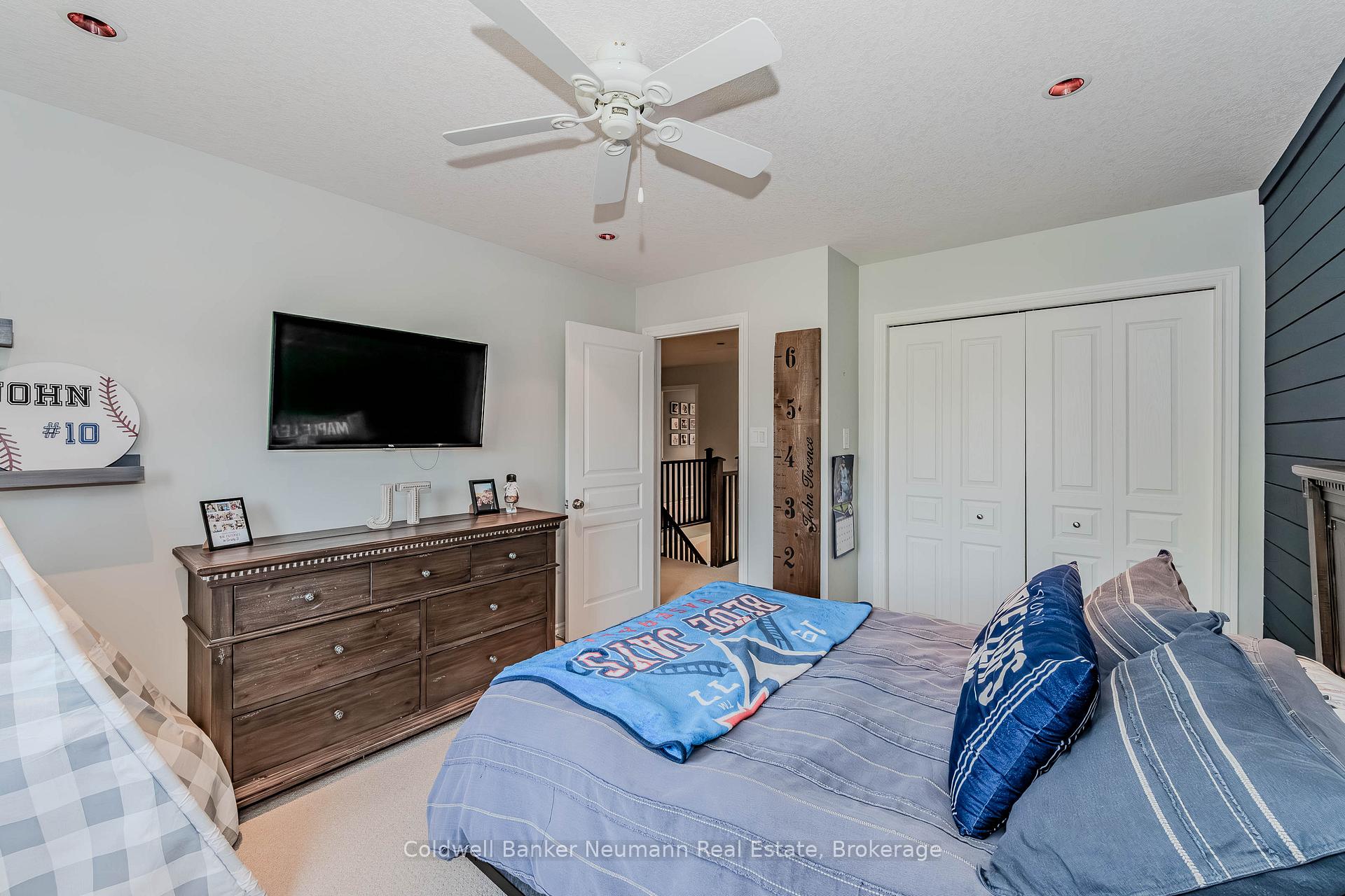 Photo 29 of 44 Hall Avenue, Guelph, Pineridge/Westminster Woods — HOMEH