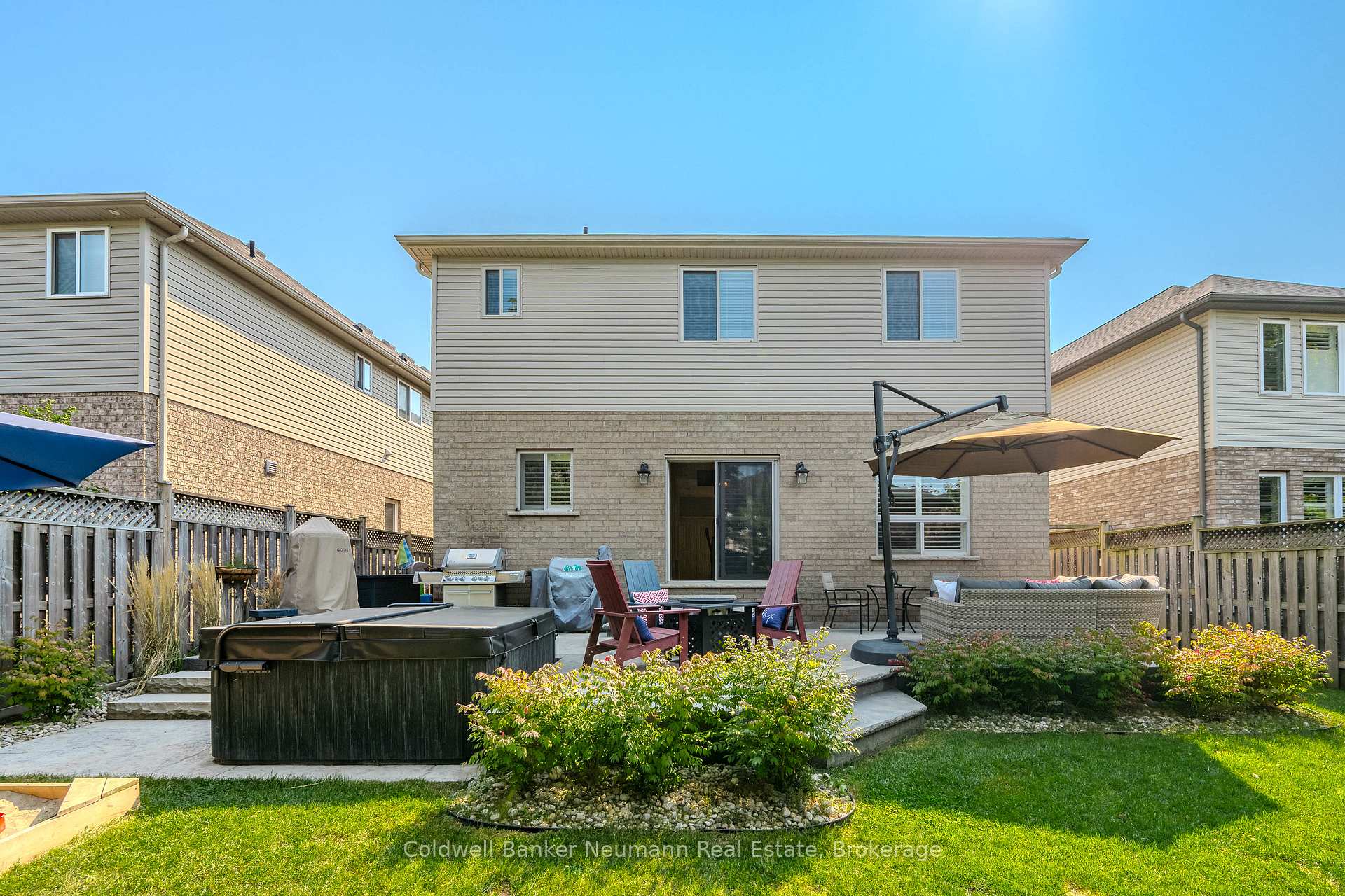 Photo 42 of 44 Hall Avenue, Guelph, Pineridge/Westminster Woods — HOMEH