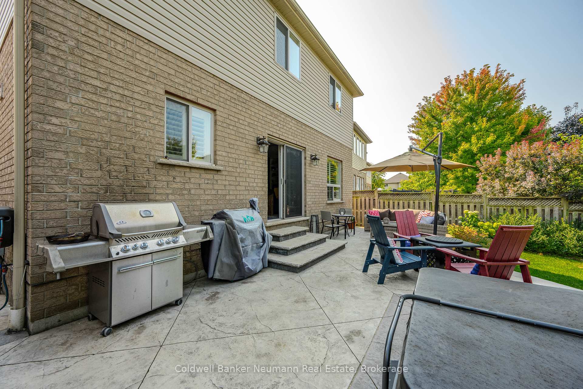 Photo 43 of 44 Hall Avenue, Guelph, Pineridge/Westminster Woods — HOMEH