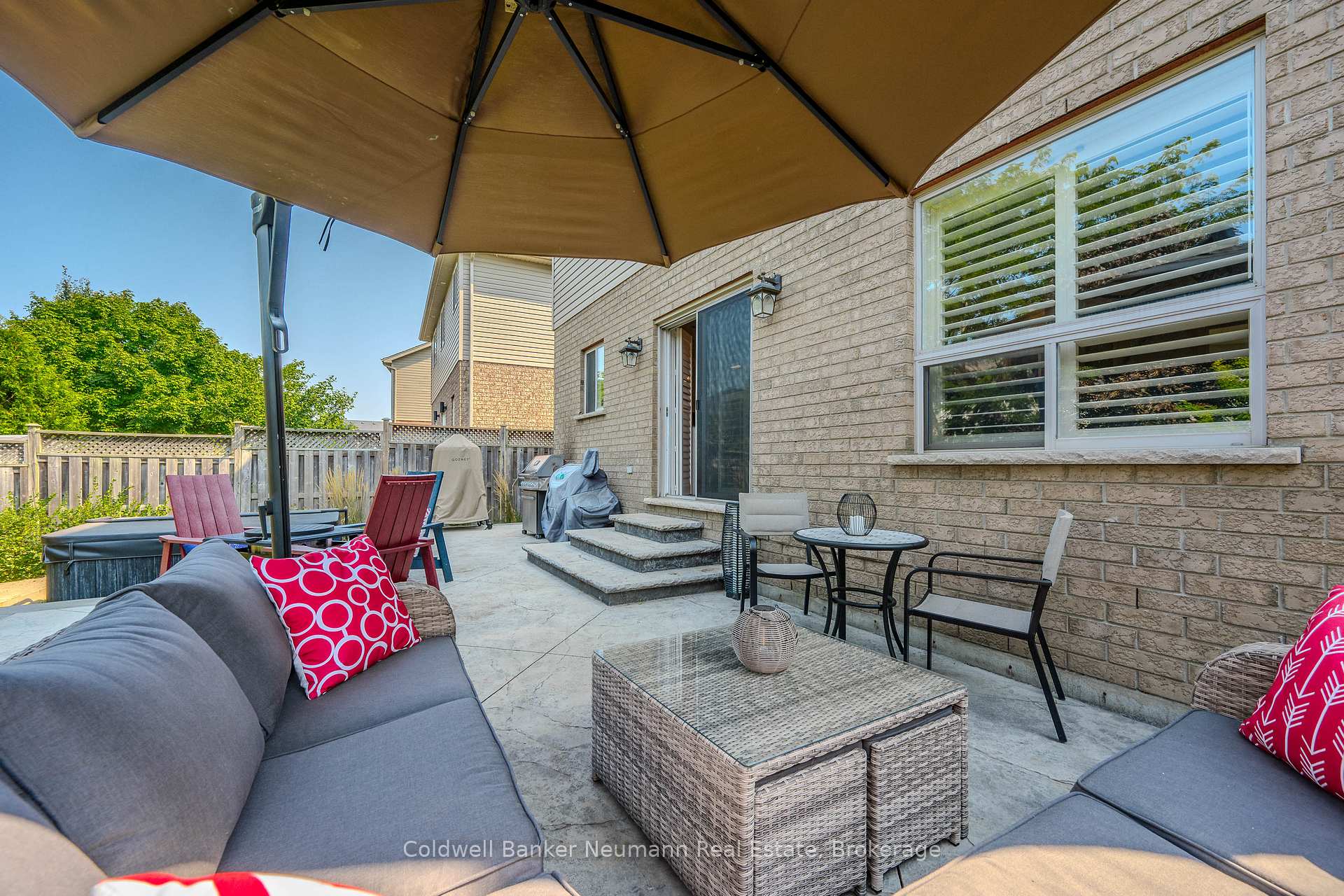 Photo 45 of 44 Hall Avenue, Guelph, Pineridge/Westminster Woods — HOMEH