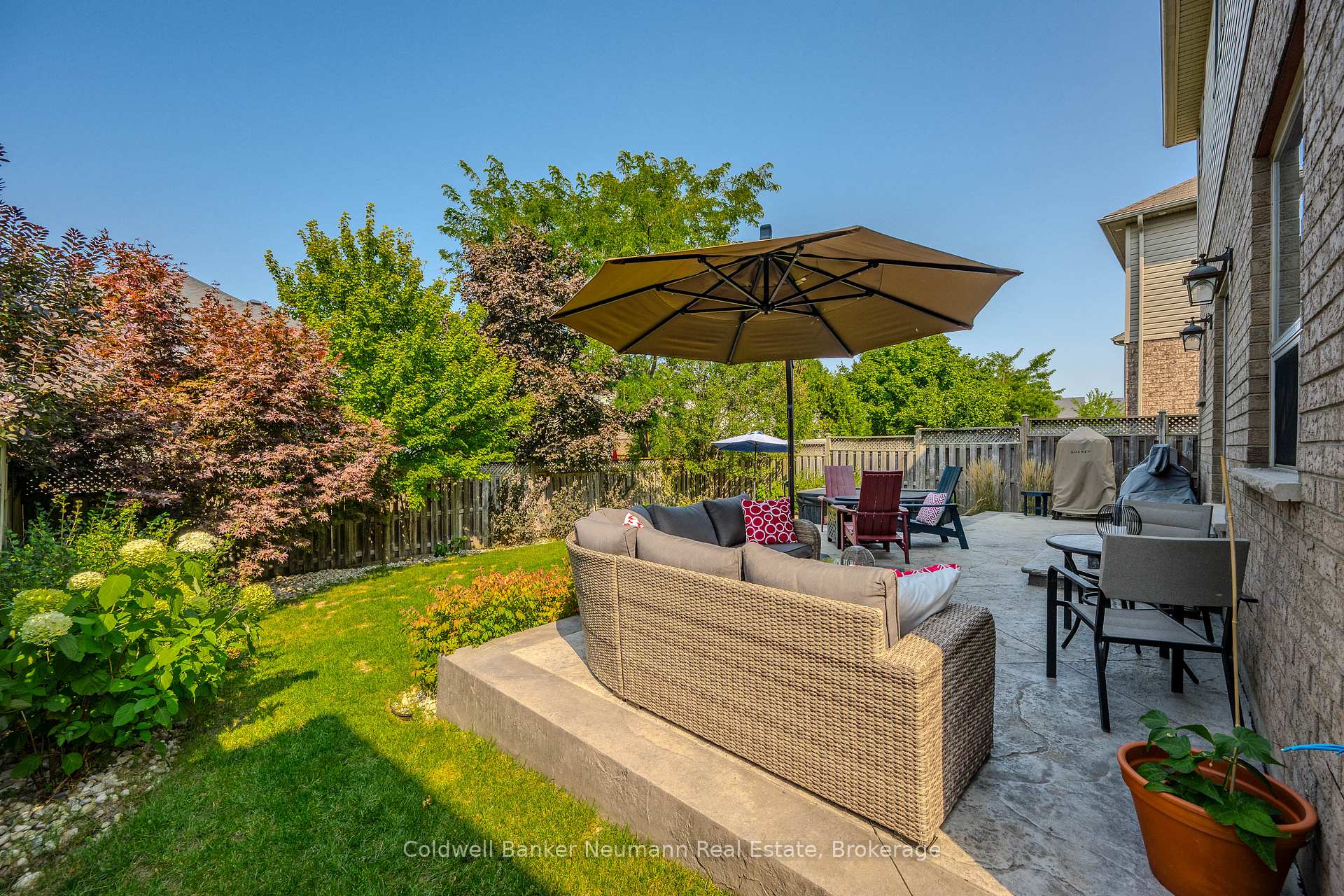Photo 46 of 44 Hall Avenue, Guelph, Pineridge/Westminster Woods — HOMEH