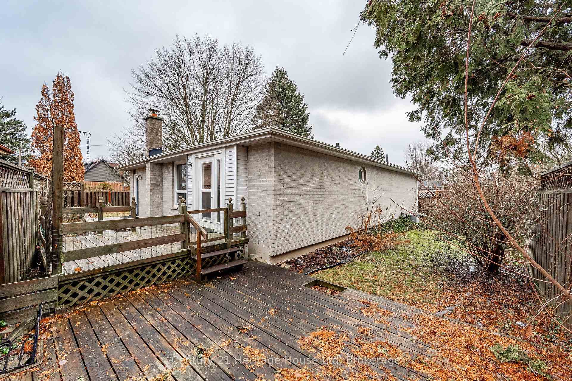 Photo 36 of 1 Christopher Court, Guelph, Kortright West — HOMEH