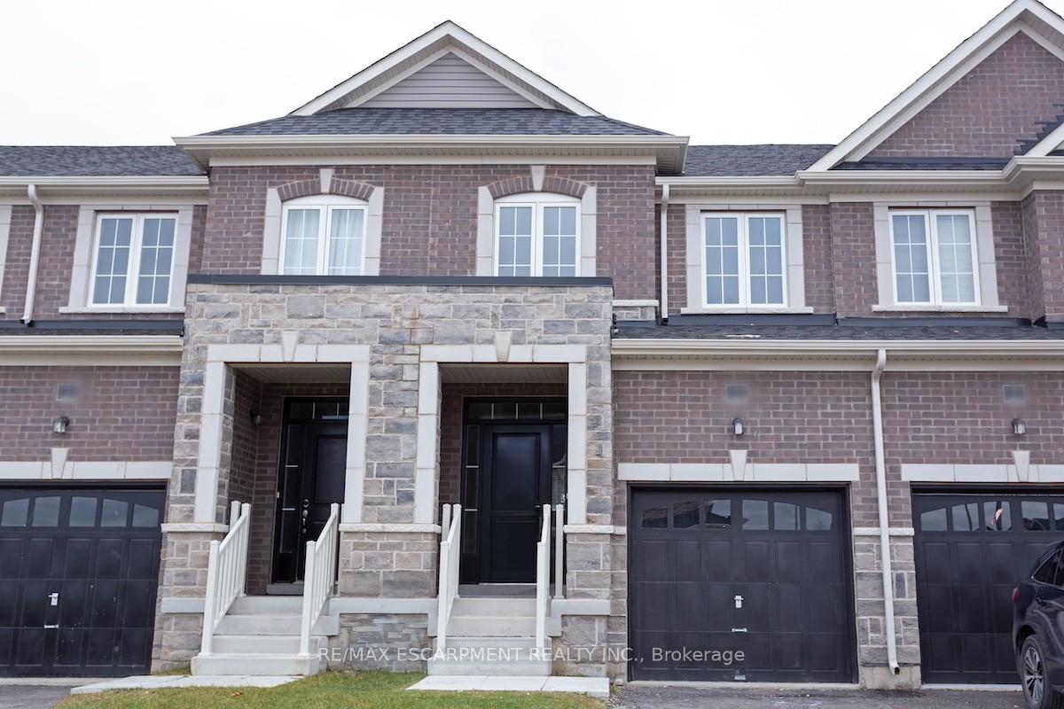 Front of 49 Jell Street