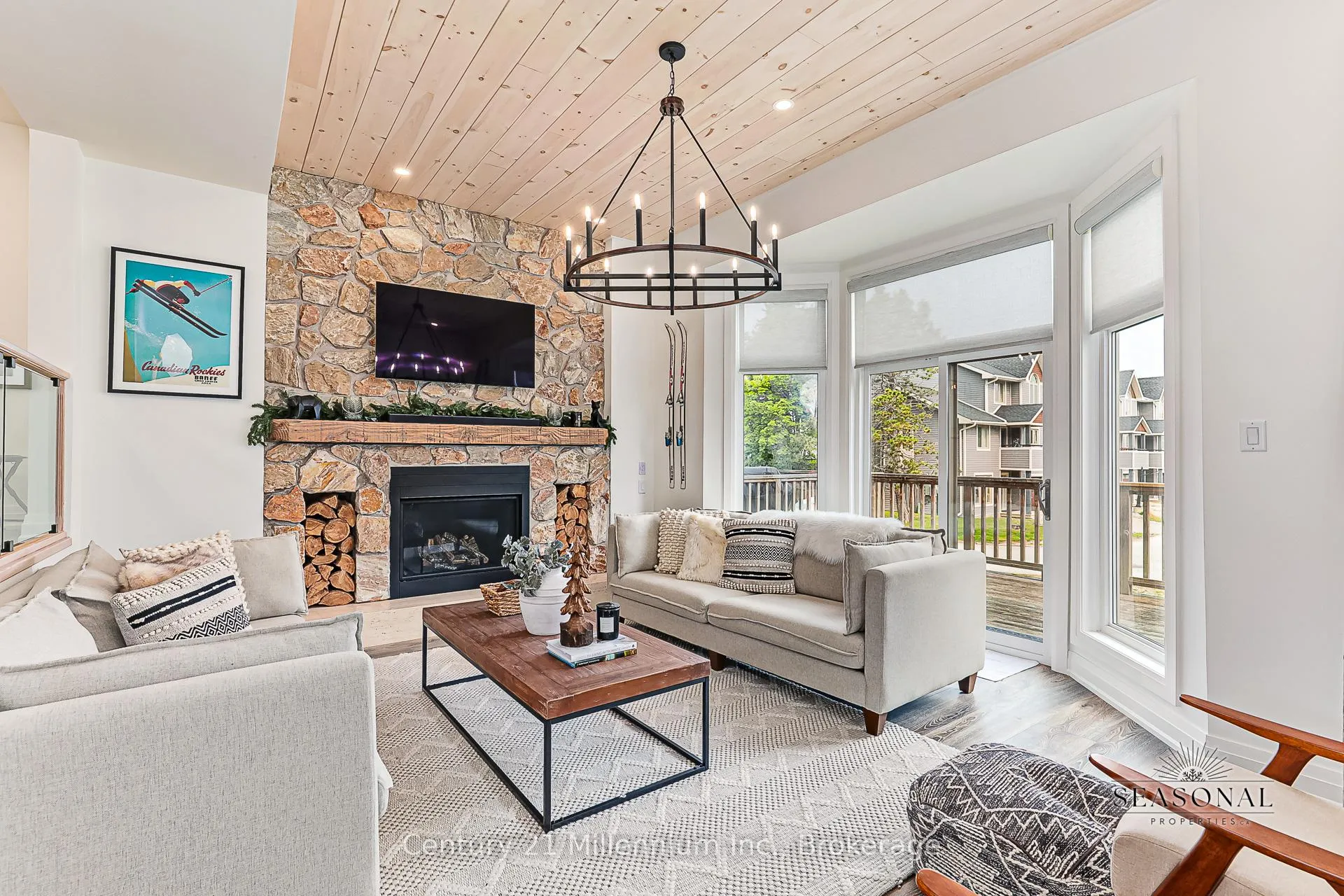 Photo 1 of 31 Starboard Road, Collingwood — HOMEH