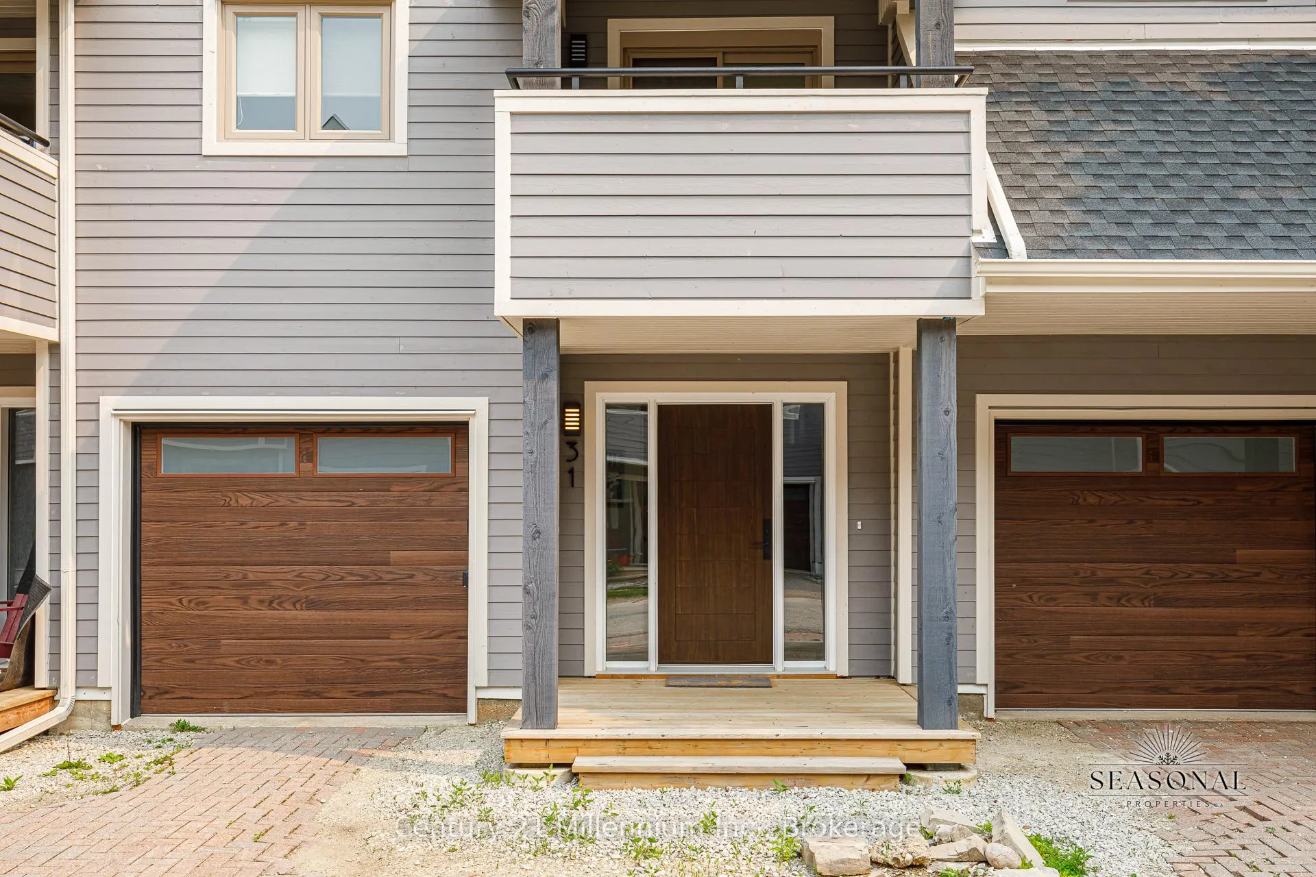 Photo 3 of 31 Starboard Road, Collingwood — HOMEH