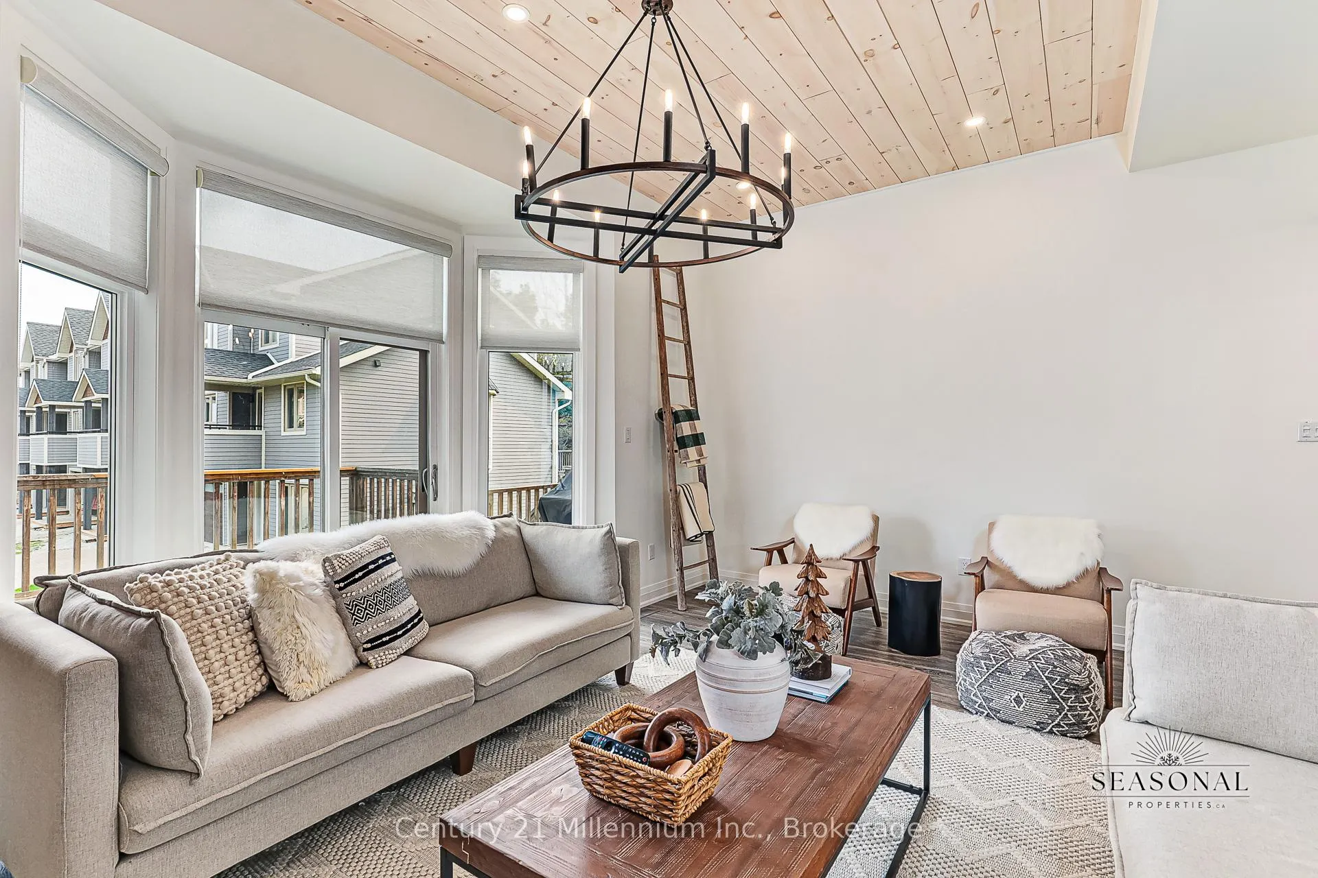 Photo 14 of 31 Starboard Road, Collingwood — HOMEH