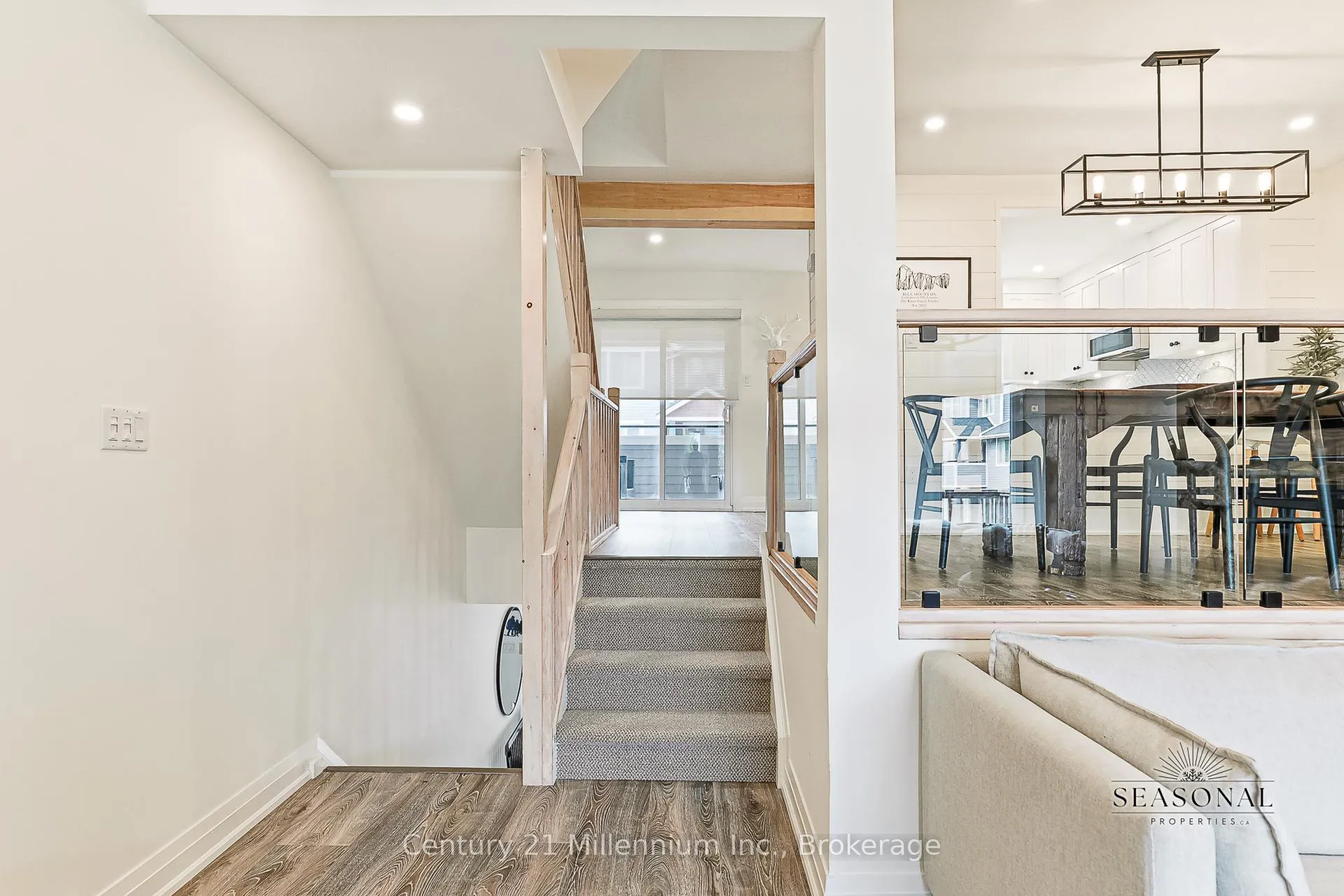 Photo 15 of 31 Starboard Road, Collingwood — HOMEH