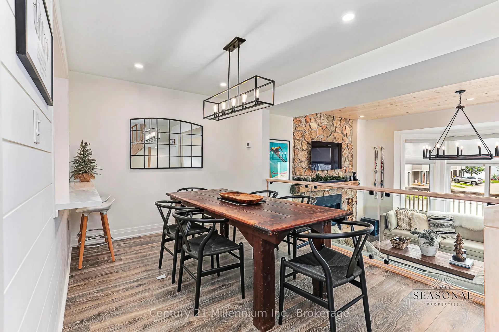 Photo 16 of 31 Starboard Road, Collingwood — HOMEH