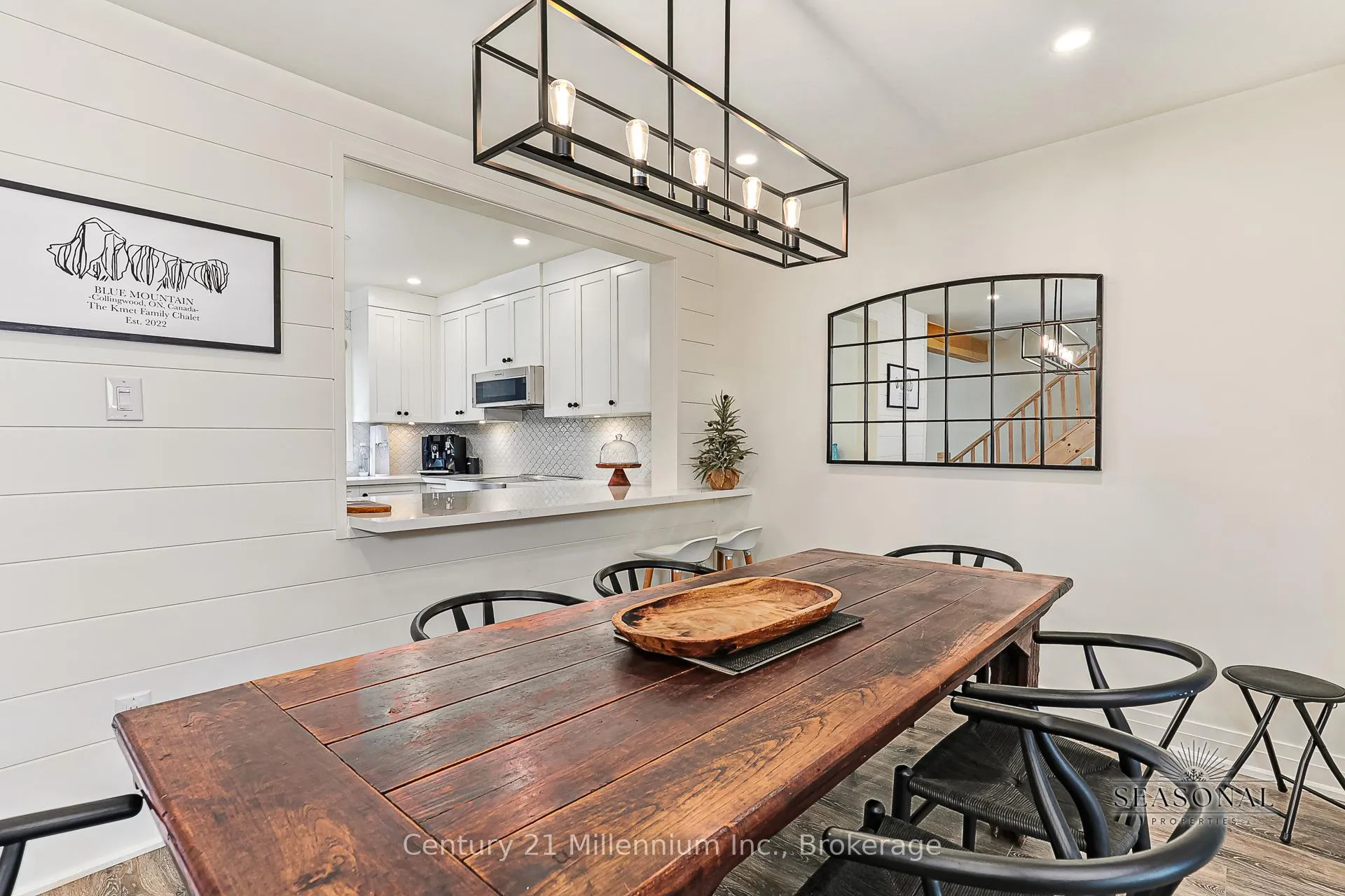 Photo 17 of 31 Starboard Road, Collingwood — HOMEH