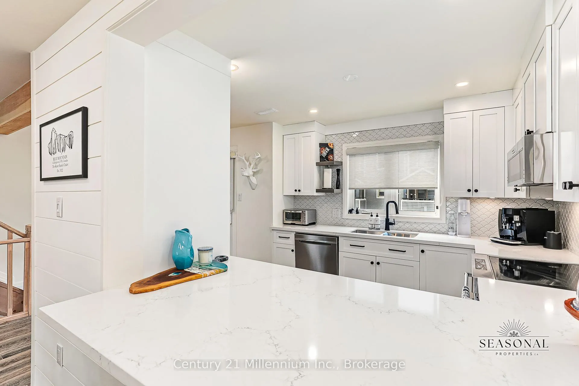 Photo 21 of 31 Starboard Road, Collingwood — HOMEH
