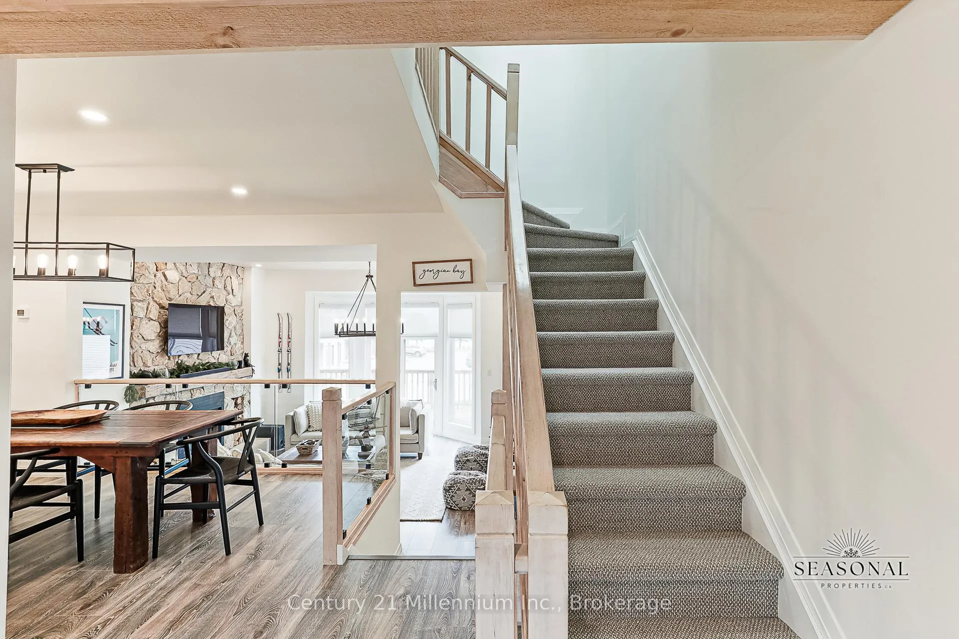Photo 22 of 31 Starboard Road, Collingwood — HOMEH