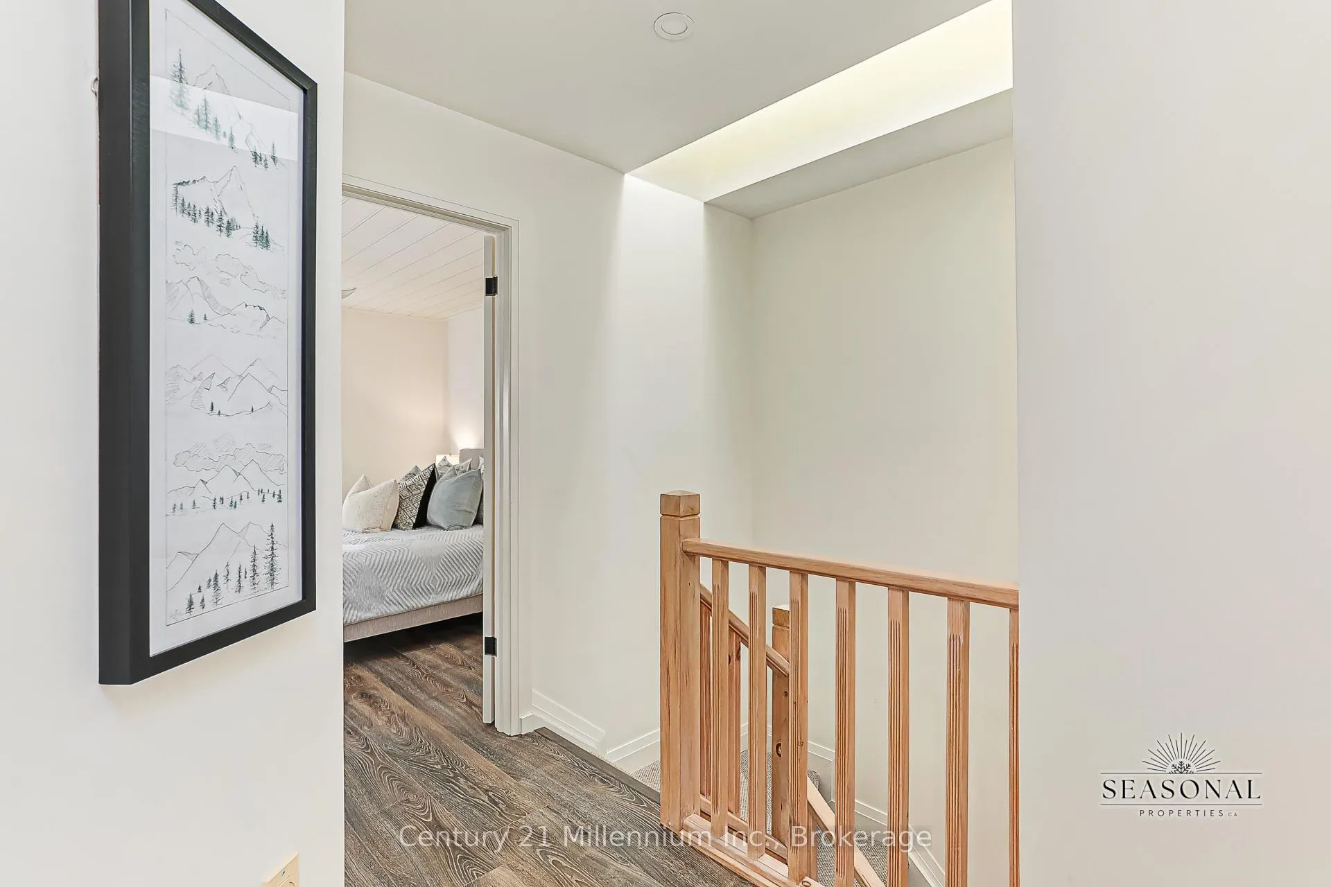 Photo 23 of 31 Starboard Road, Collingwood — HOMEH