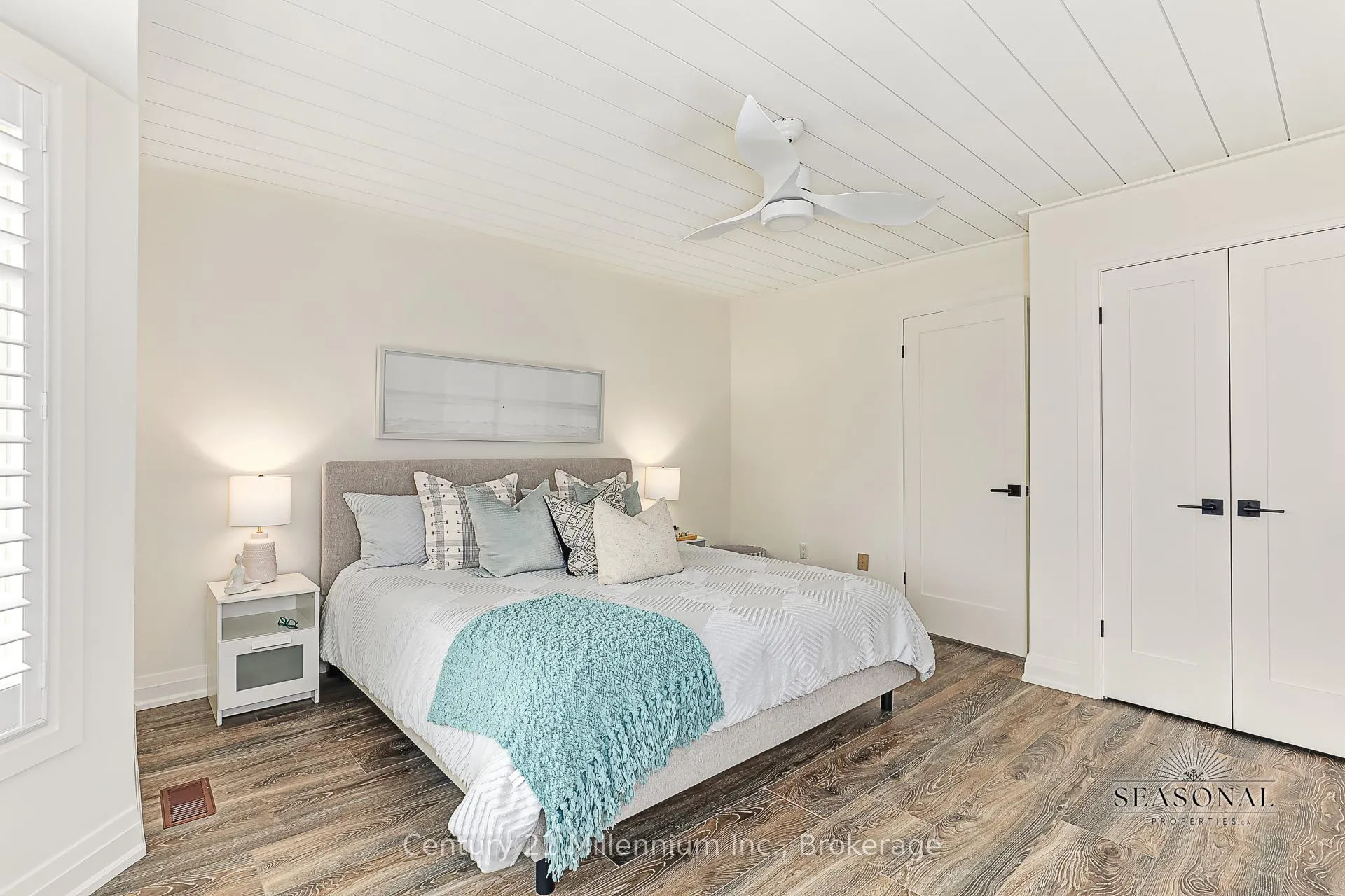 Photo 27 of 31 Starboard Road, Collingwood — HOMEH