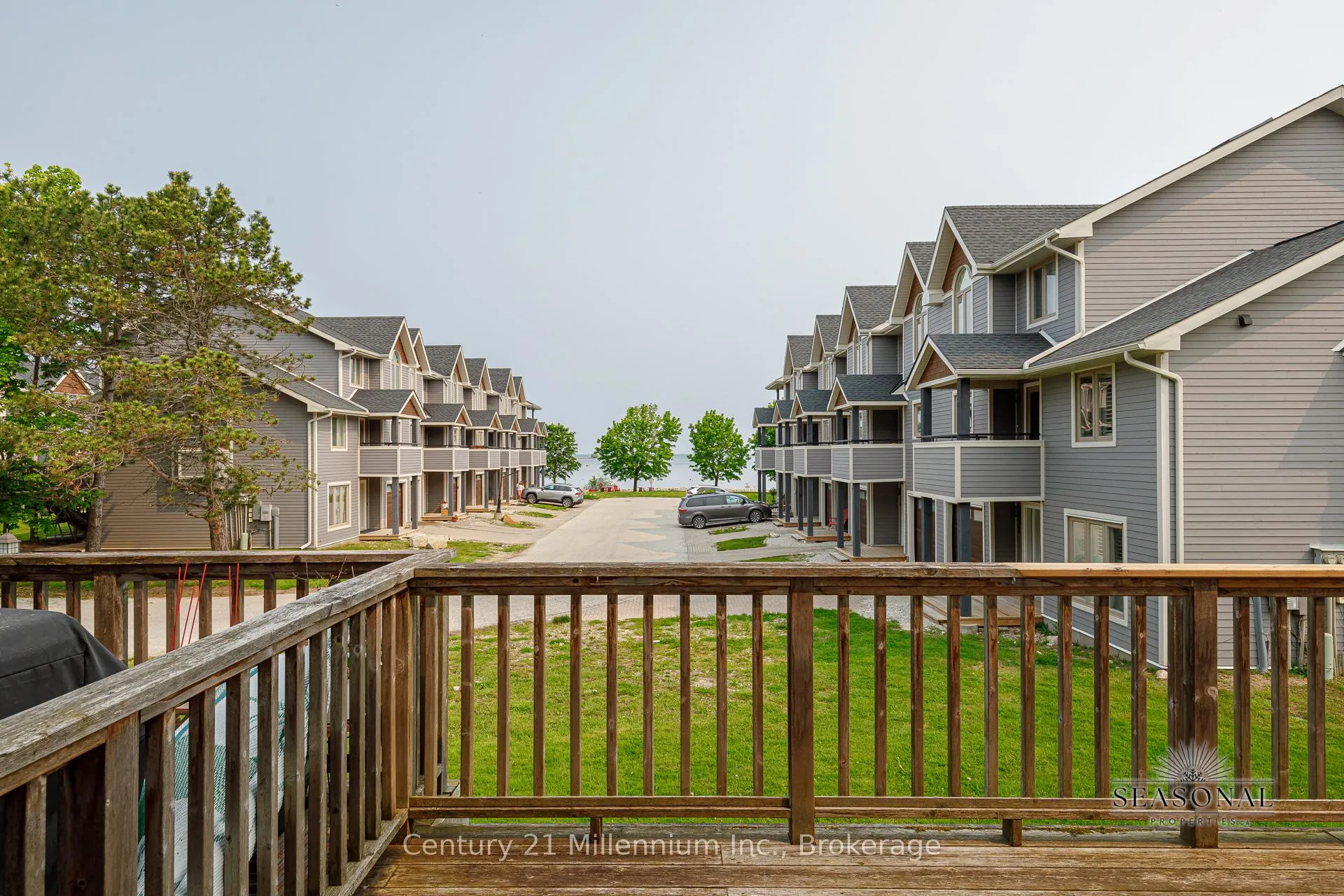 Photo 33 of 31 Starboard Road, Collingwood — HOMEH