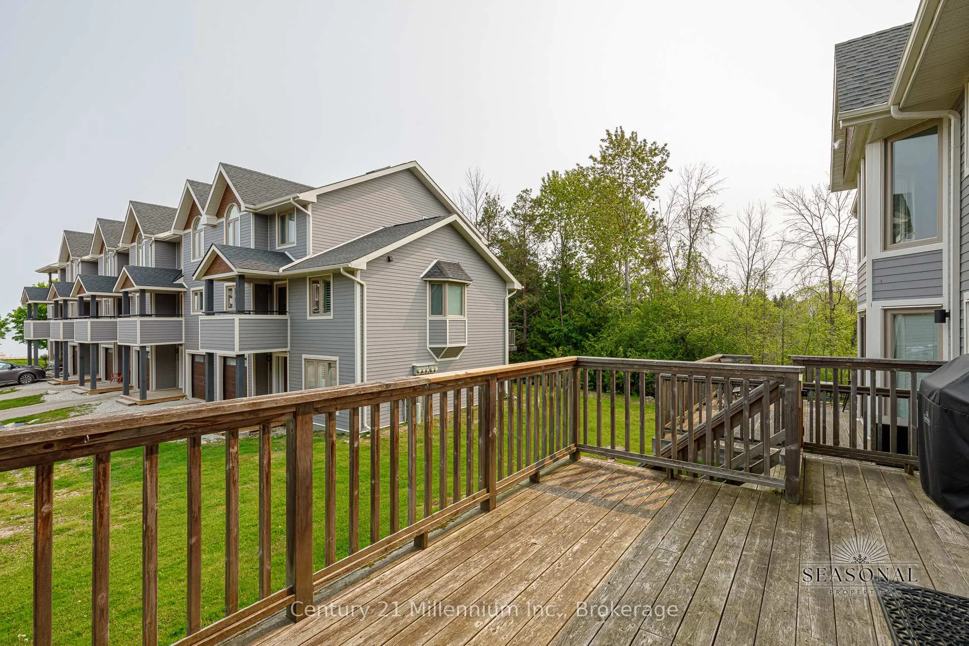Photo 36 of 31 Starboard Road, Collingwood — HOMEH