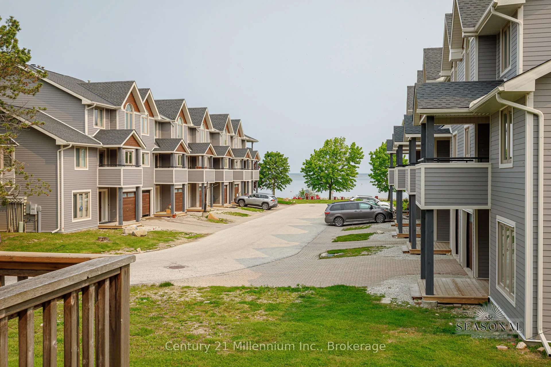 Photo 38 of 31 Starboard Road, Collingwood — HOMEH