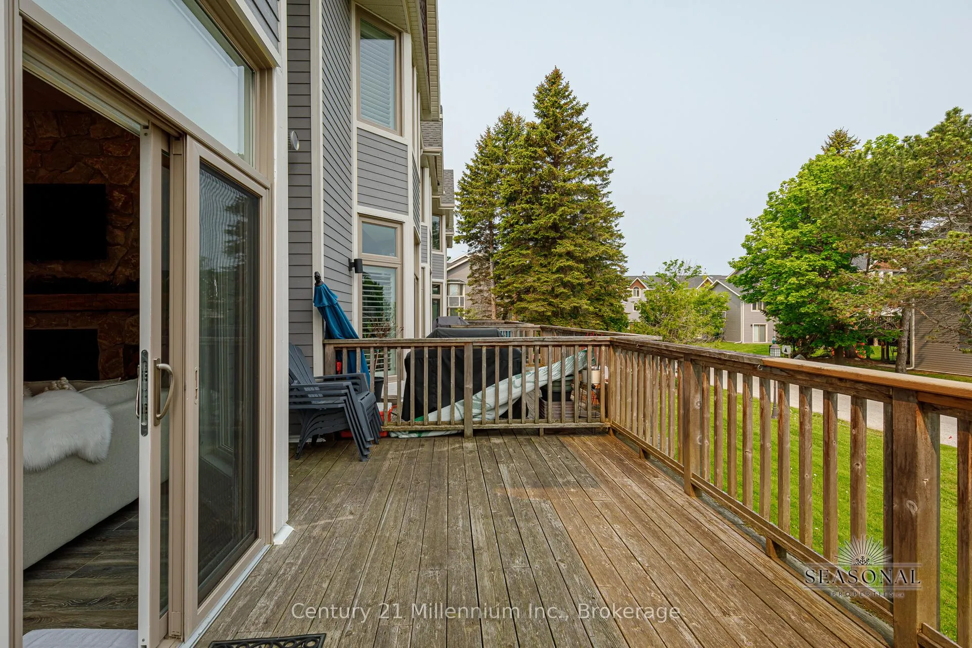 Photo 40 of 31 Starboard Road, Collingwood — HOMEH